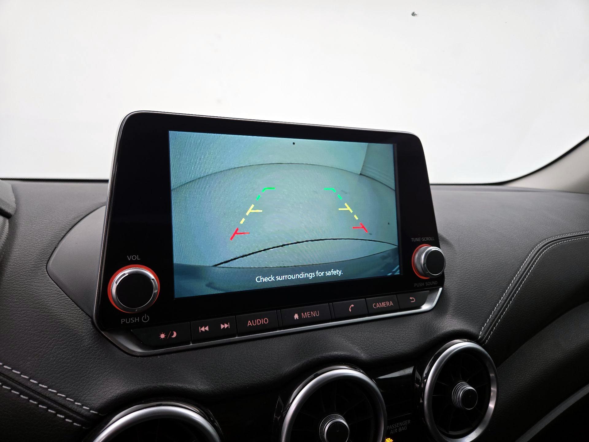 Thumbnail: 2024 Nissan Sentra - 14