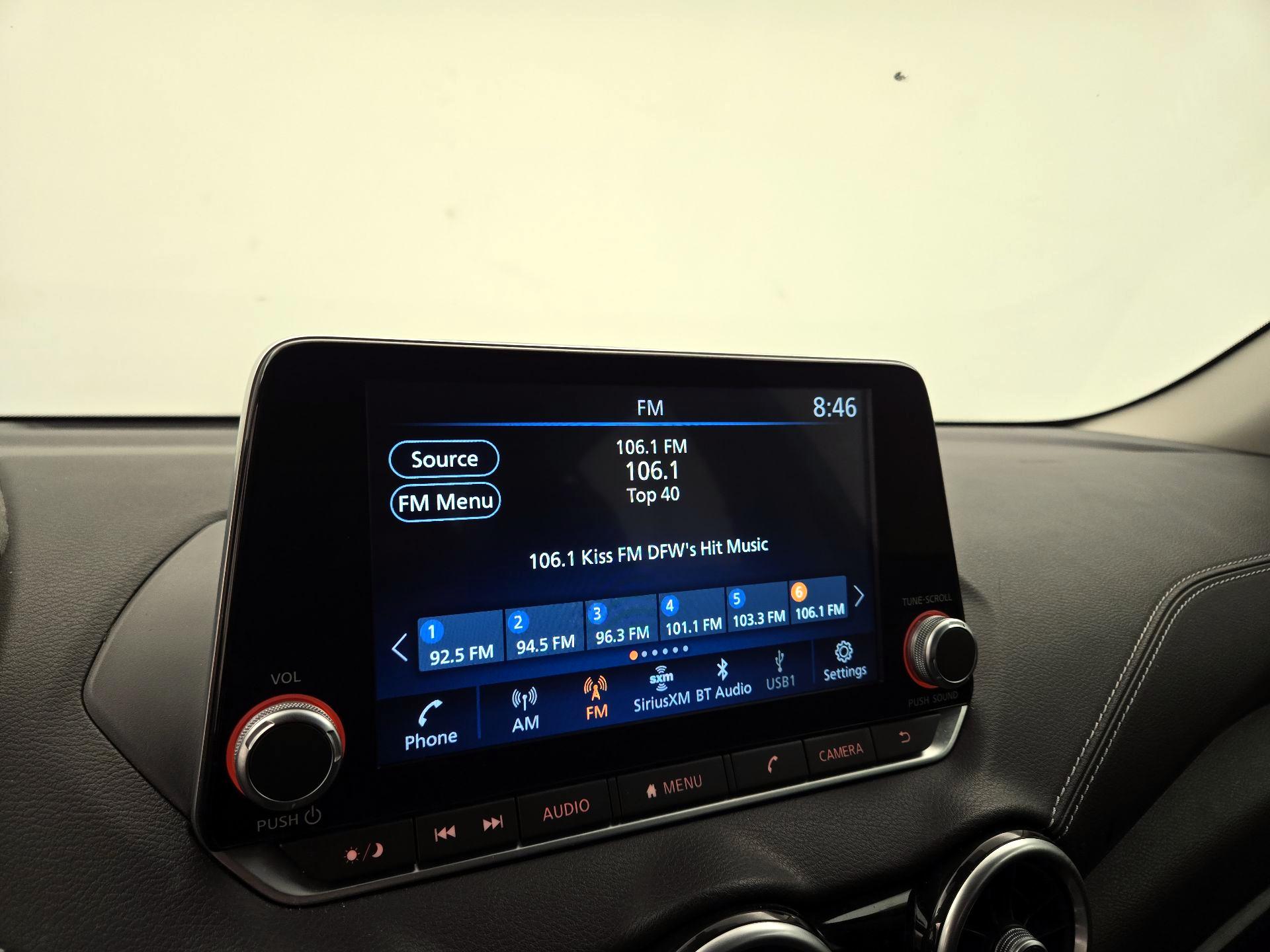 Thumbnail: 2024 Nissan Sentra - 15