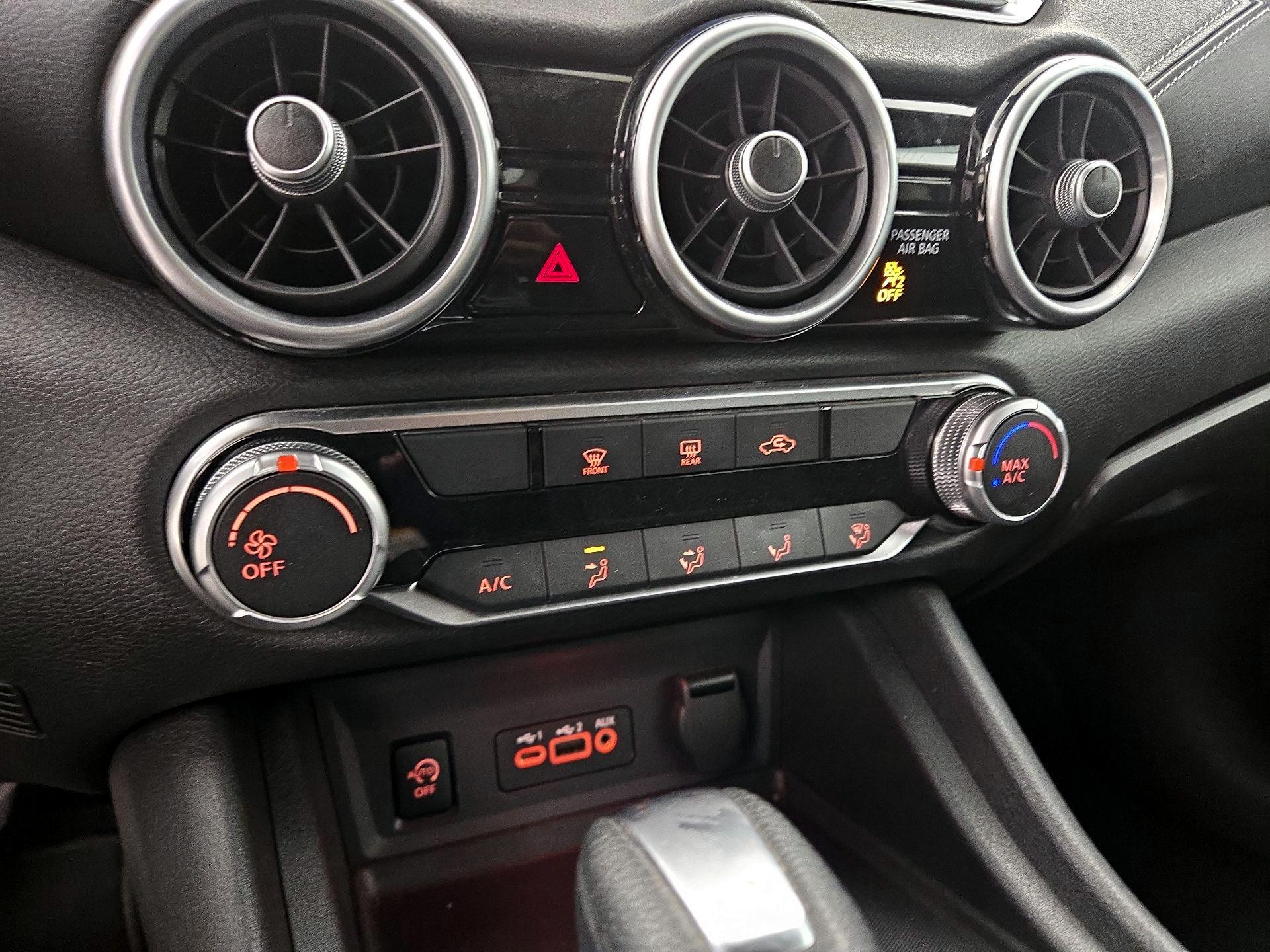 Thumbnail: 2024 Nissan Sentra - 16