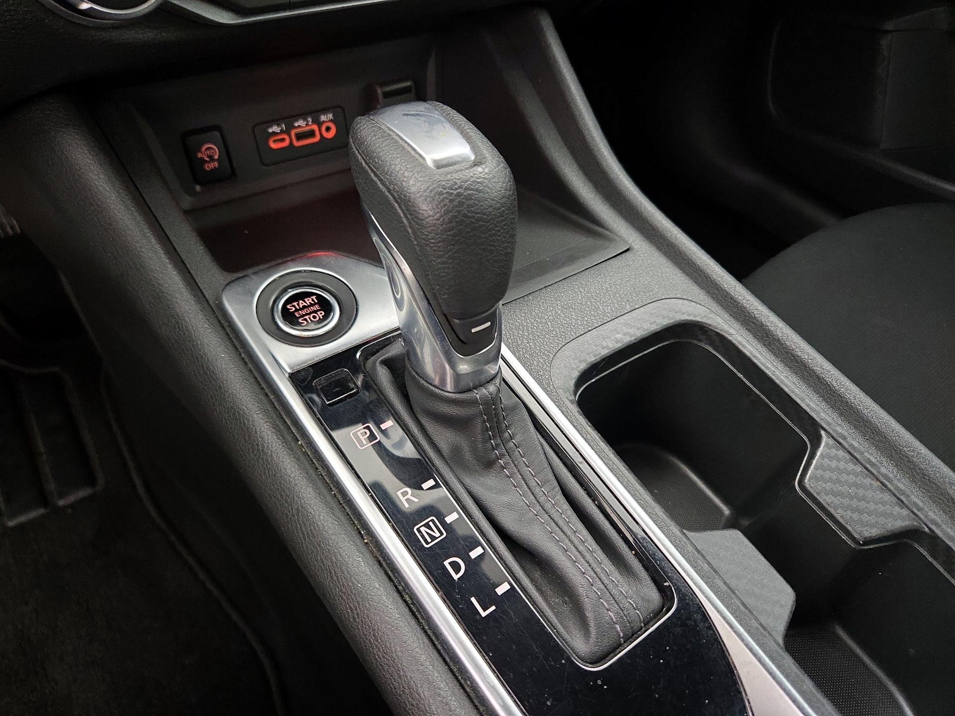 Thumbnail: 2024 Nissan Sentra - 17