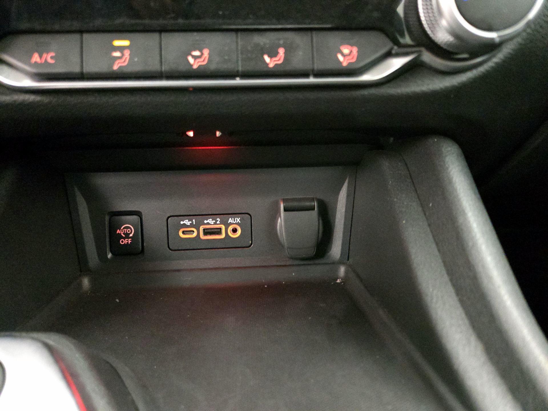 Thumbnail: 2024 Nissan Sentra - 18