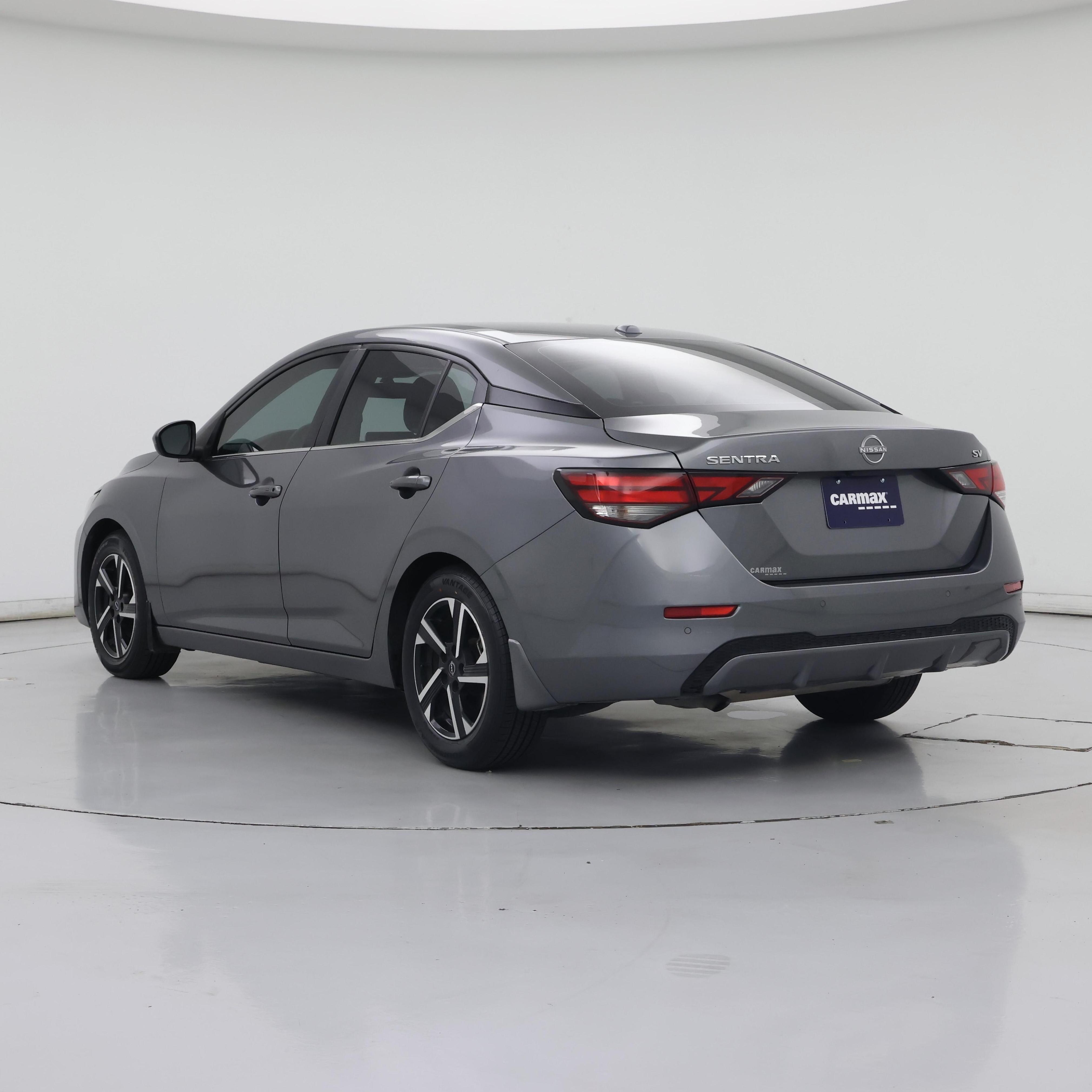 Thumbnail: 2024 Nissan Sentra - 2