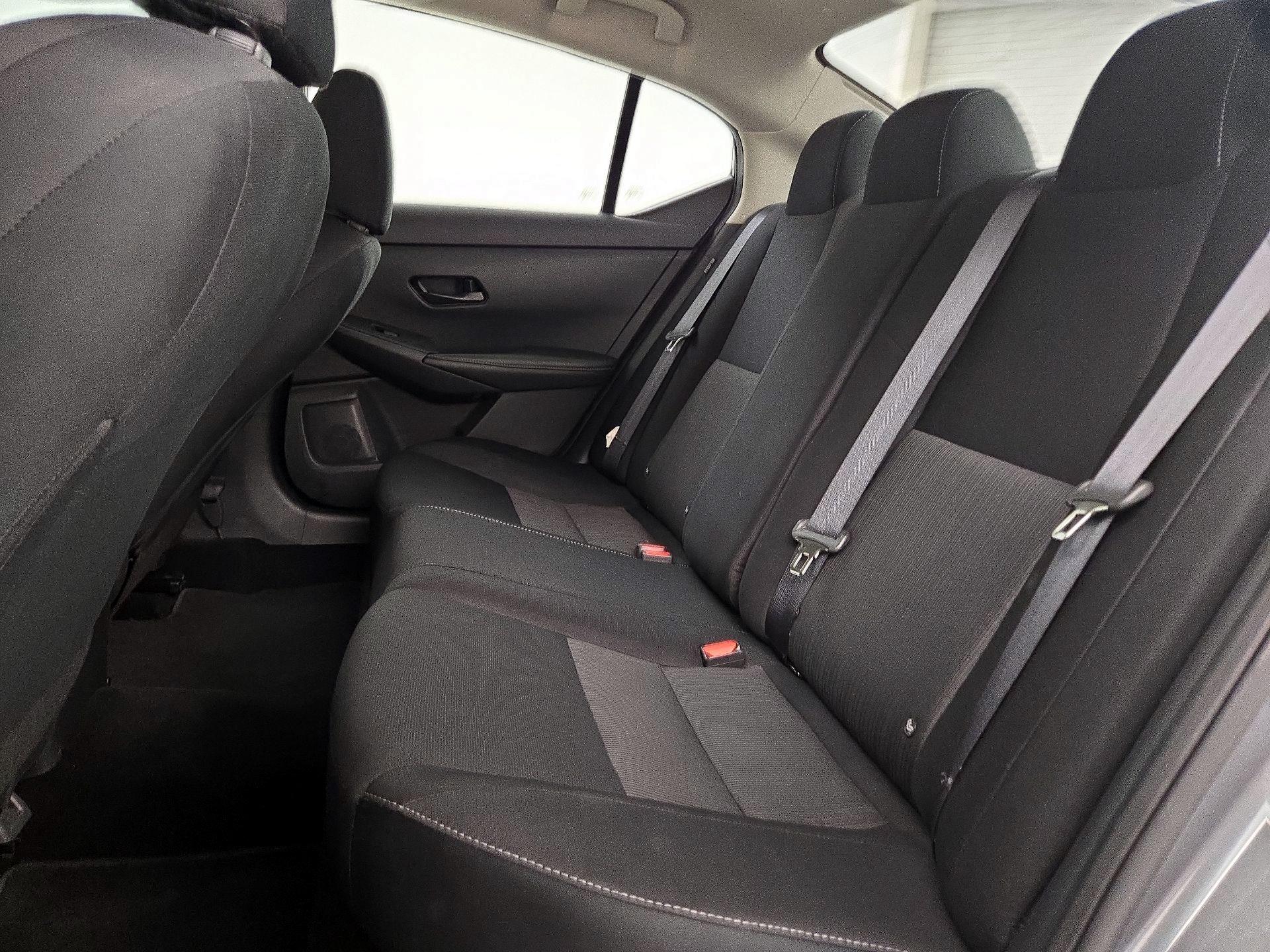 Thumbnail: 2024 Nissan Sentra - 19