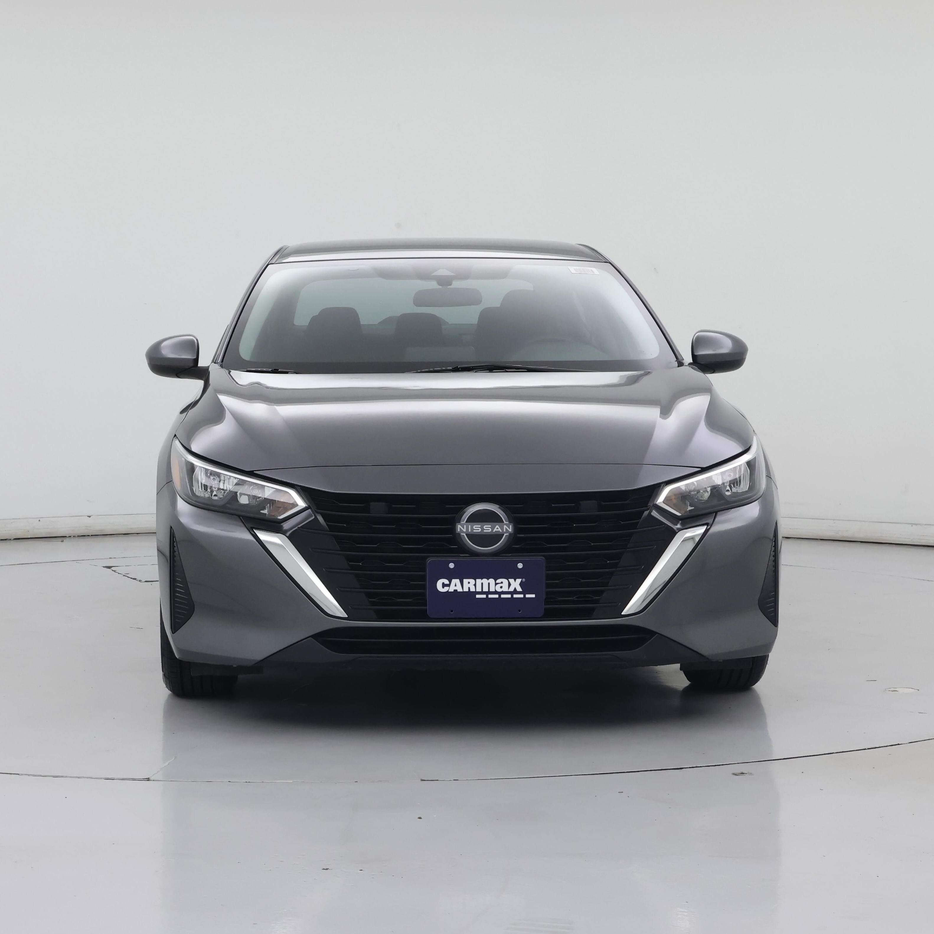 Thumbnail: 2024 Nissan Sentra - 5