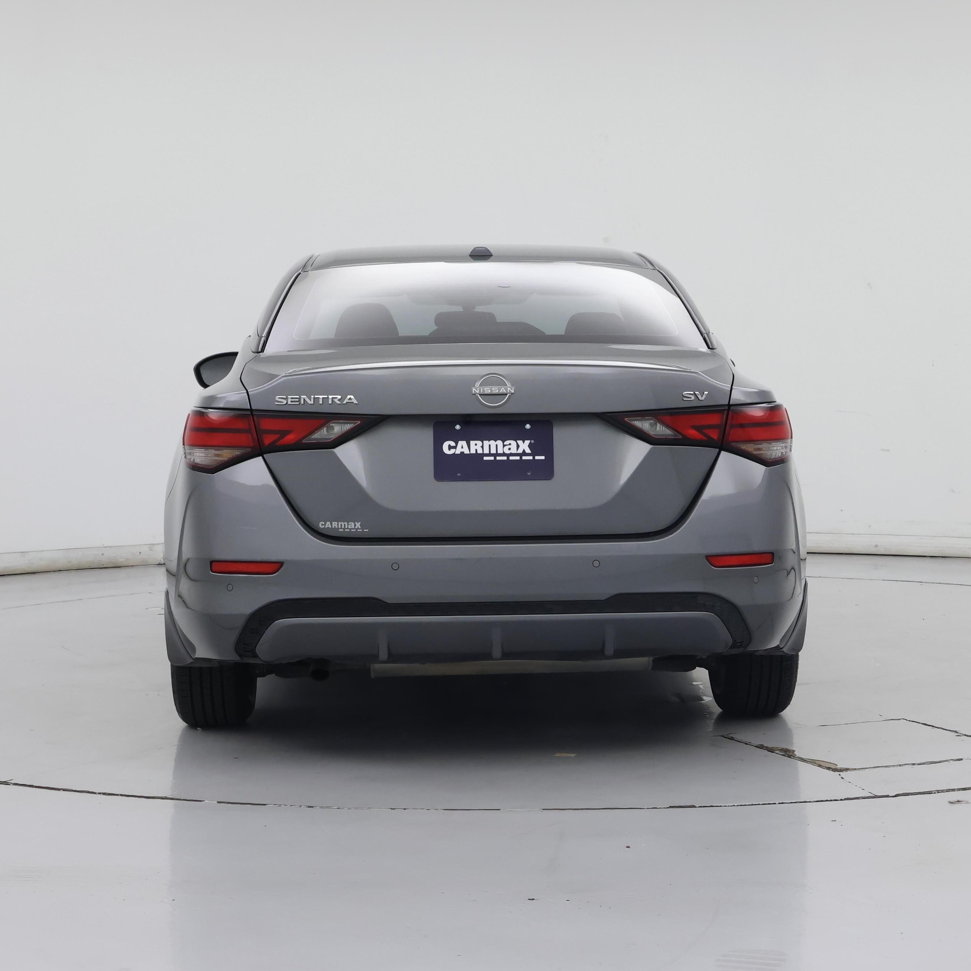 Thumbnail: 2024 Nissan Sentra - 6