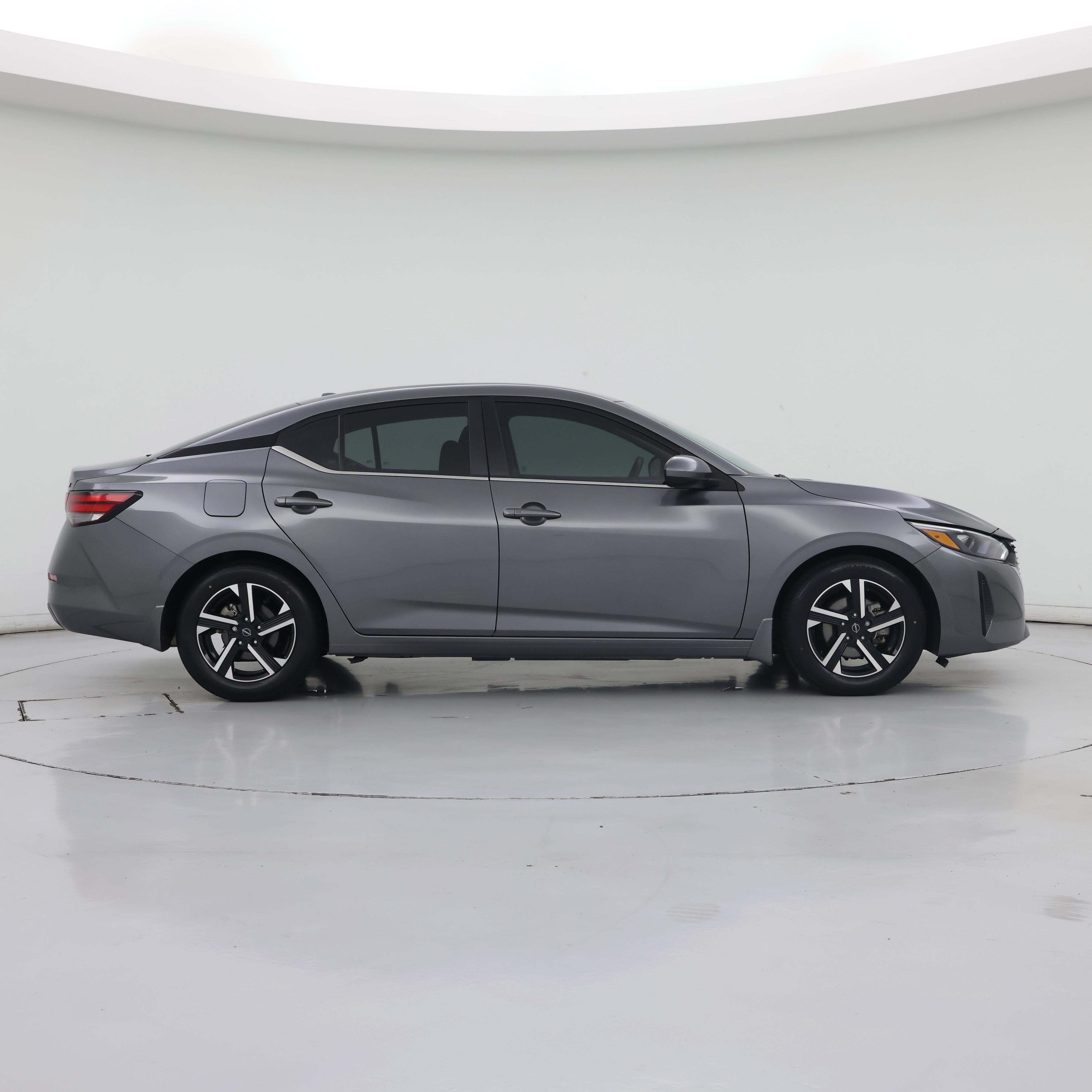 Thumbnail: 2024 Nissan Sentra - 7