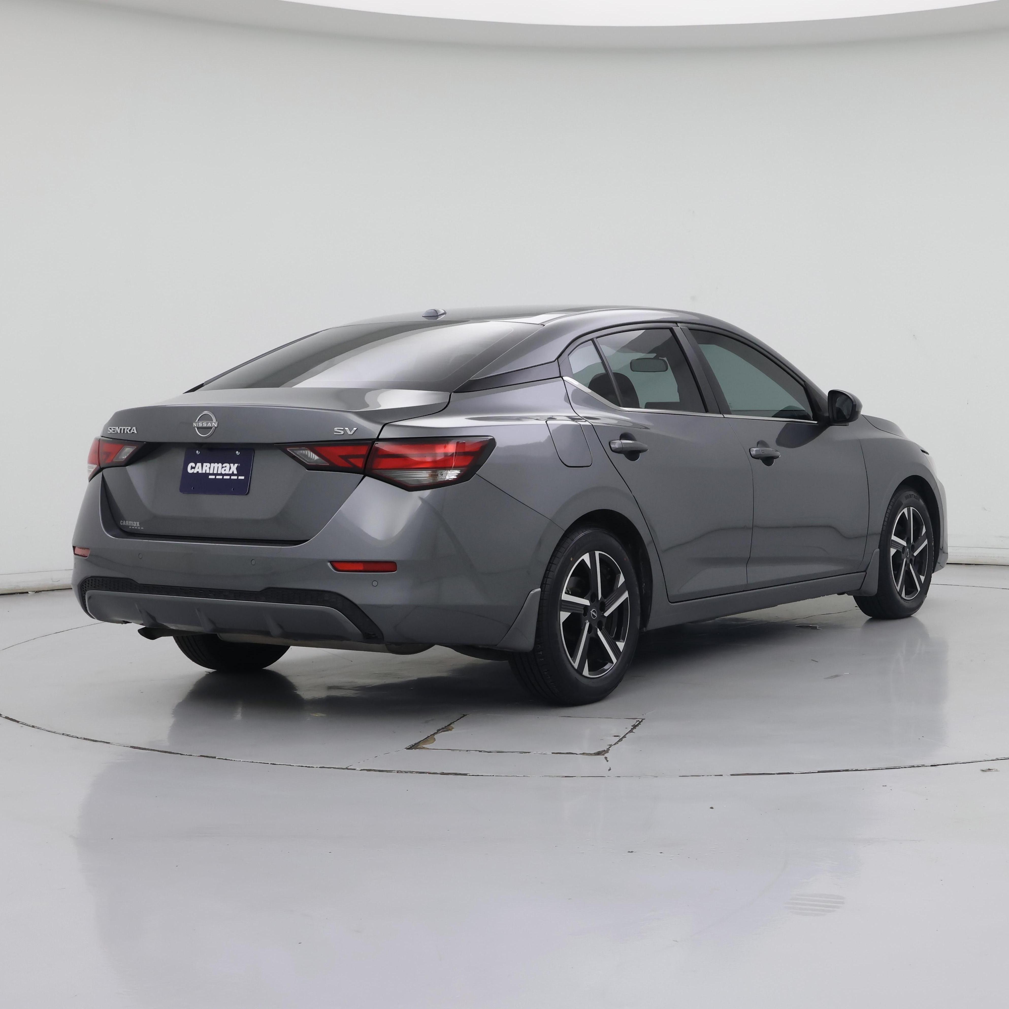 Thumbnail: 2024 Nissan Sentra - 8