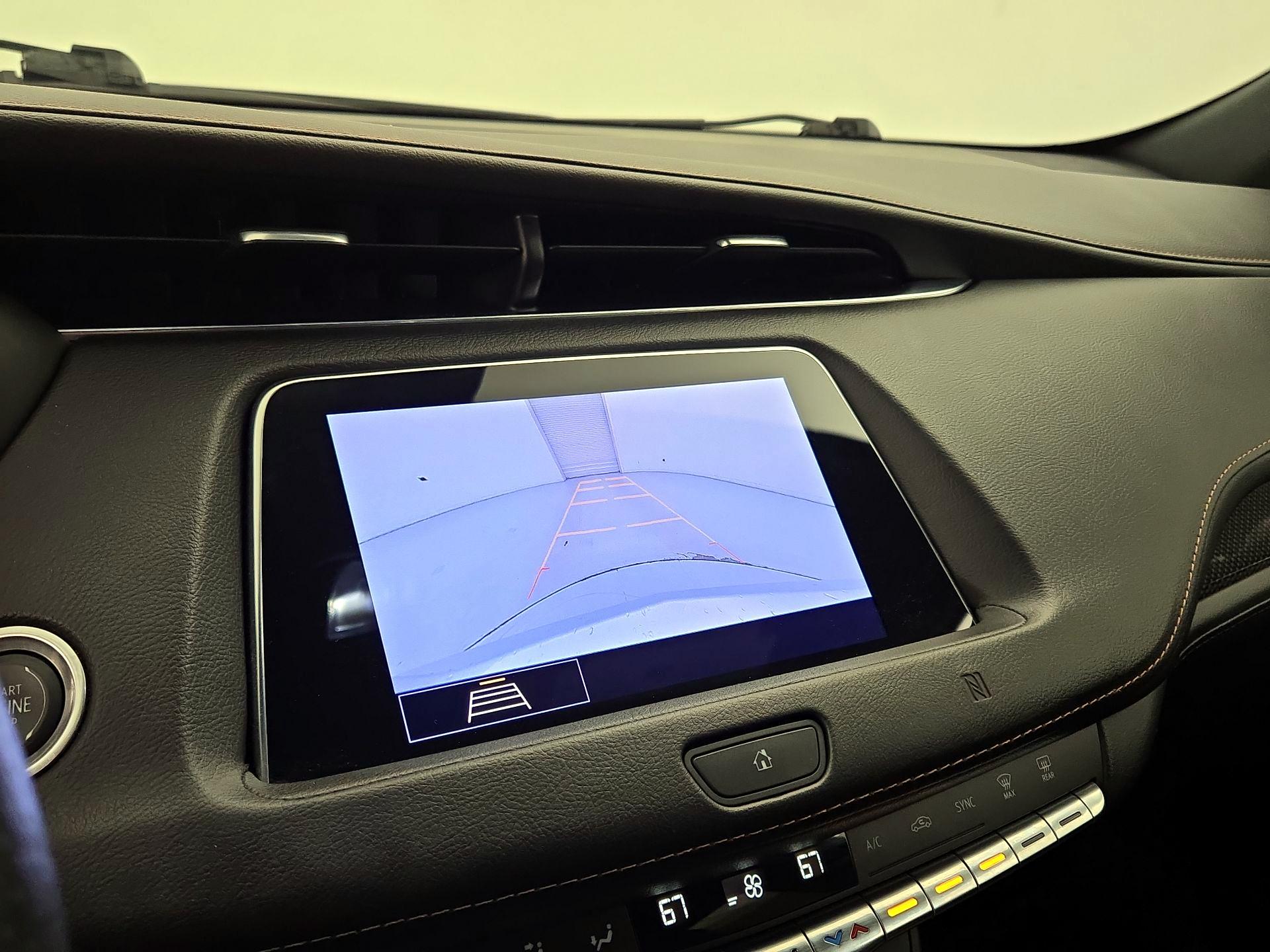 Thumbnail: 2020 Cadillac XT4 - 14