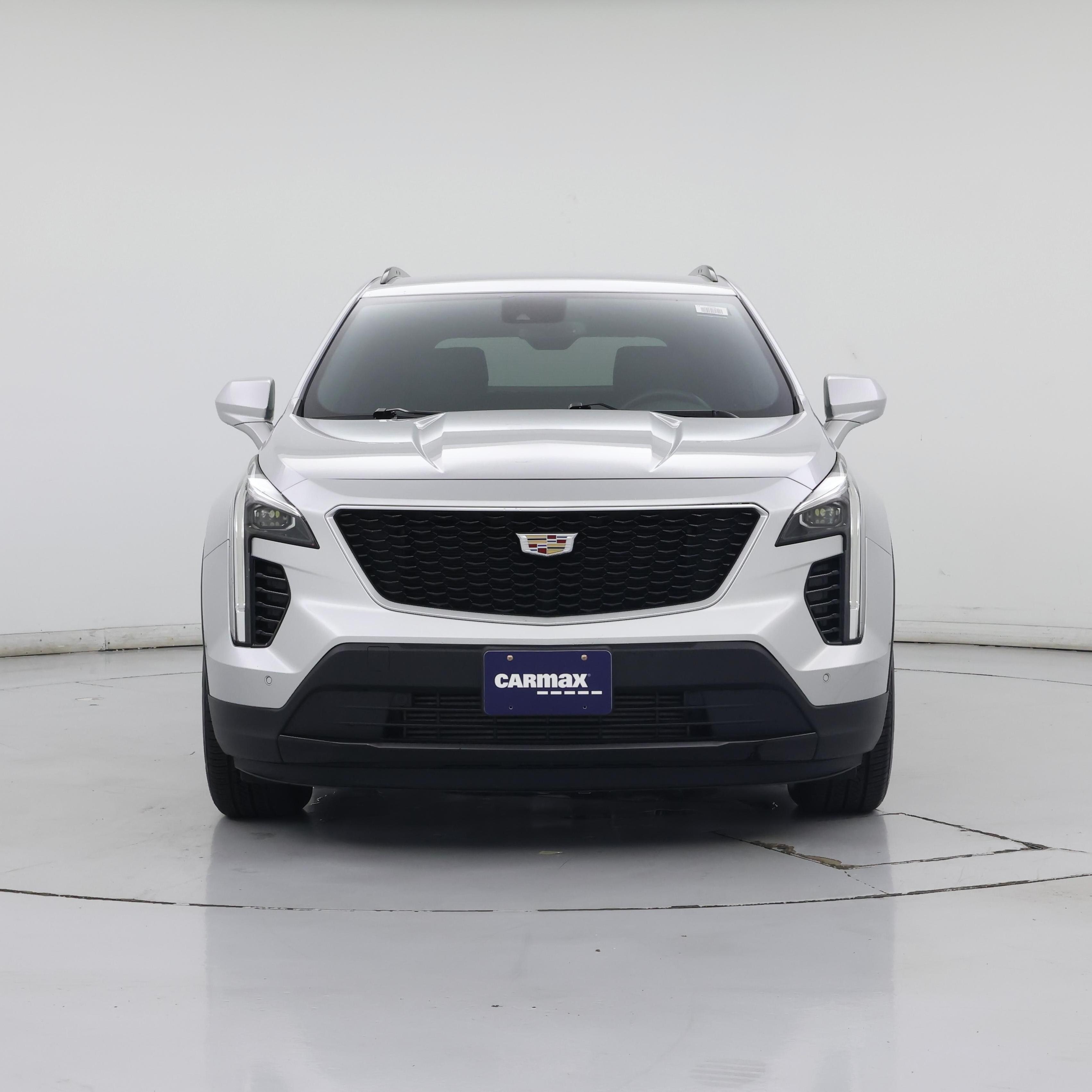 Thumbnail: 2020 Cadillac XT4 - 5