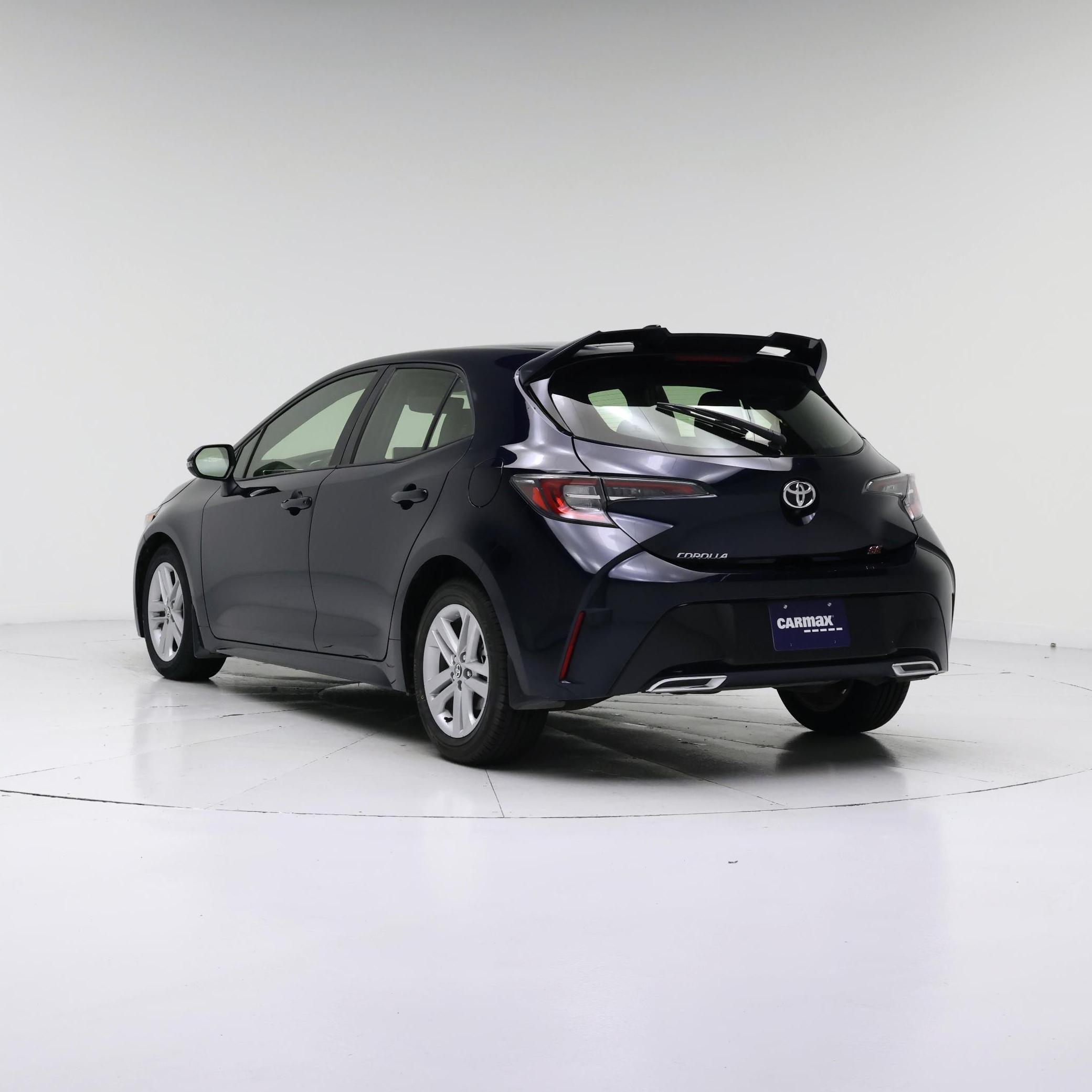 Thumbnail: 2022 Toyota Corolla - 2