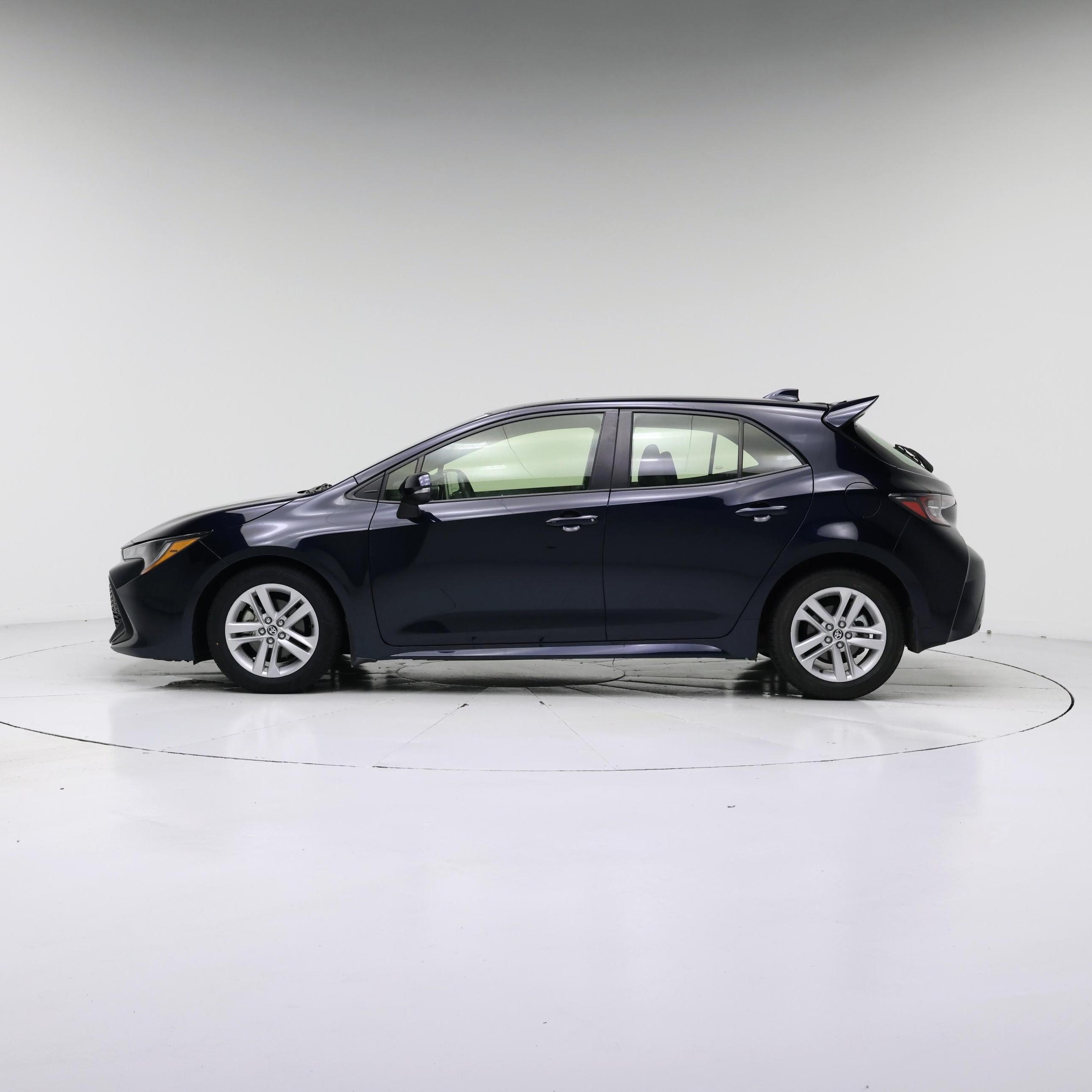 Thumbnail: 2022 Toyota Corolla - 3