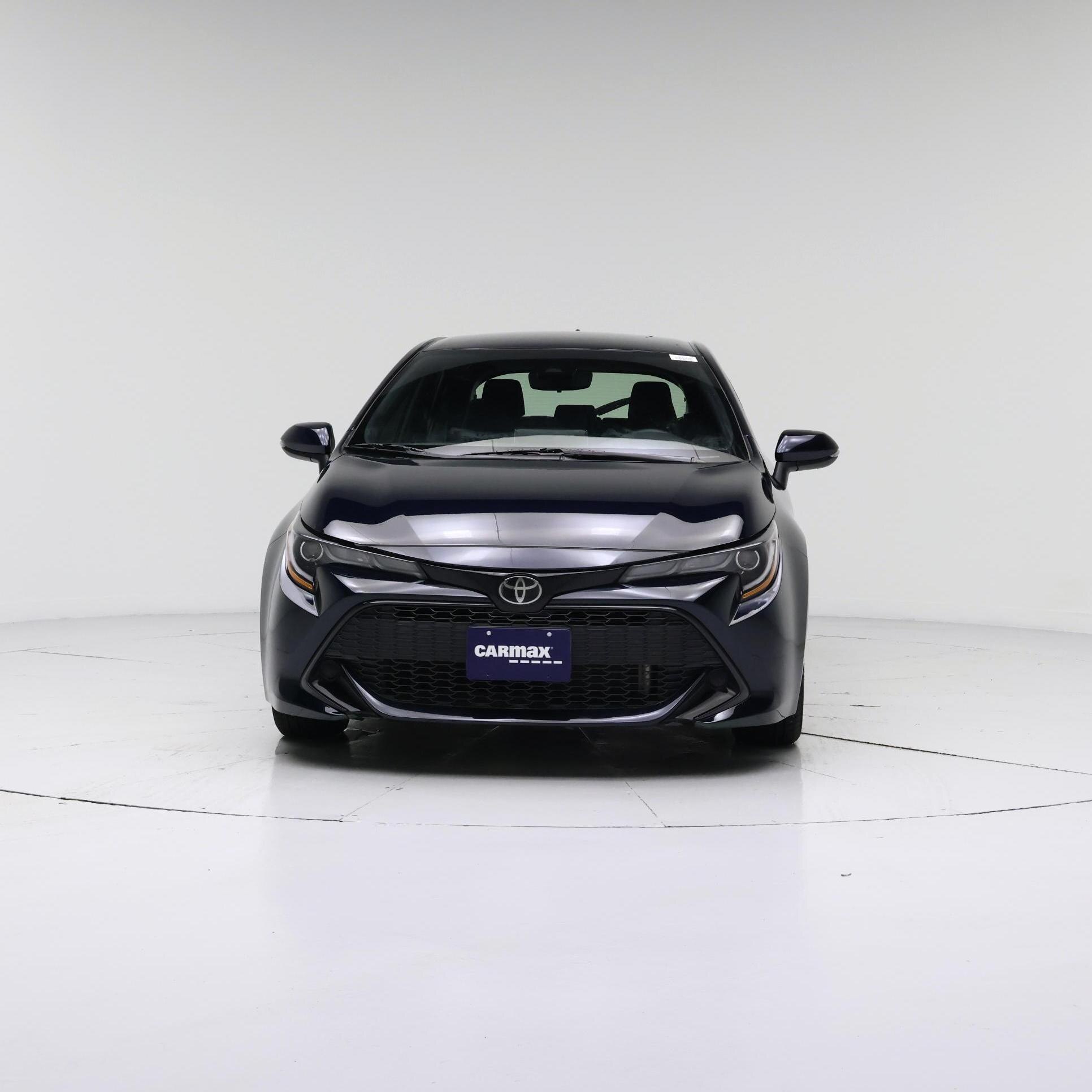 Thumbnail: 2022 Toyota Corolla - 5