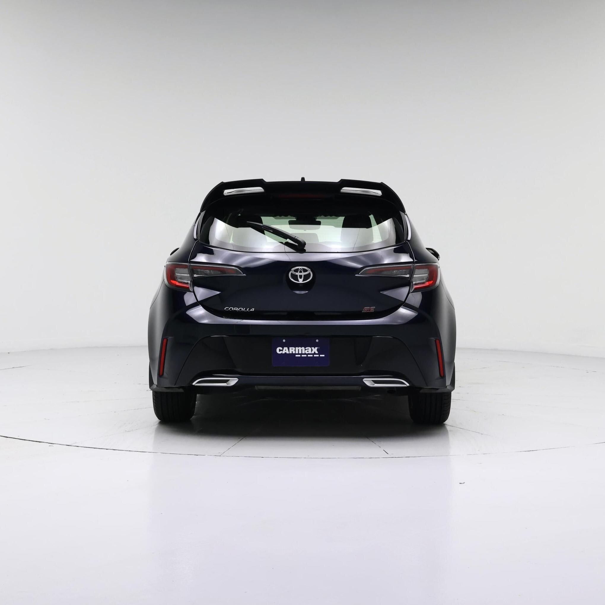 Thumbnail: 2022 Toyota Corolla - 6