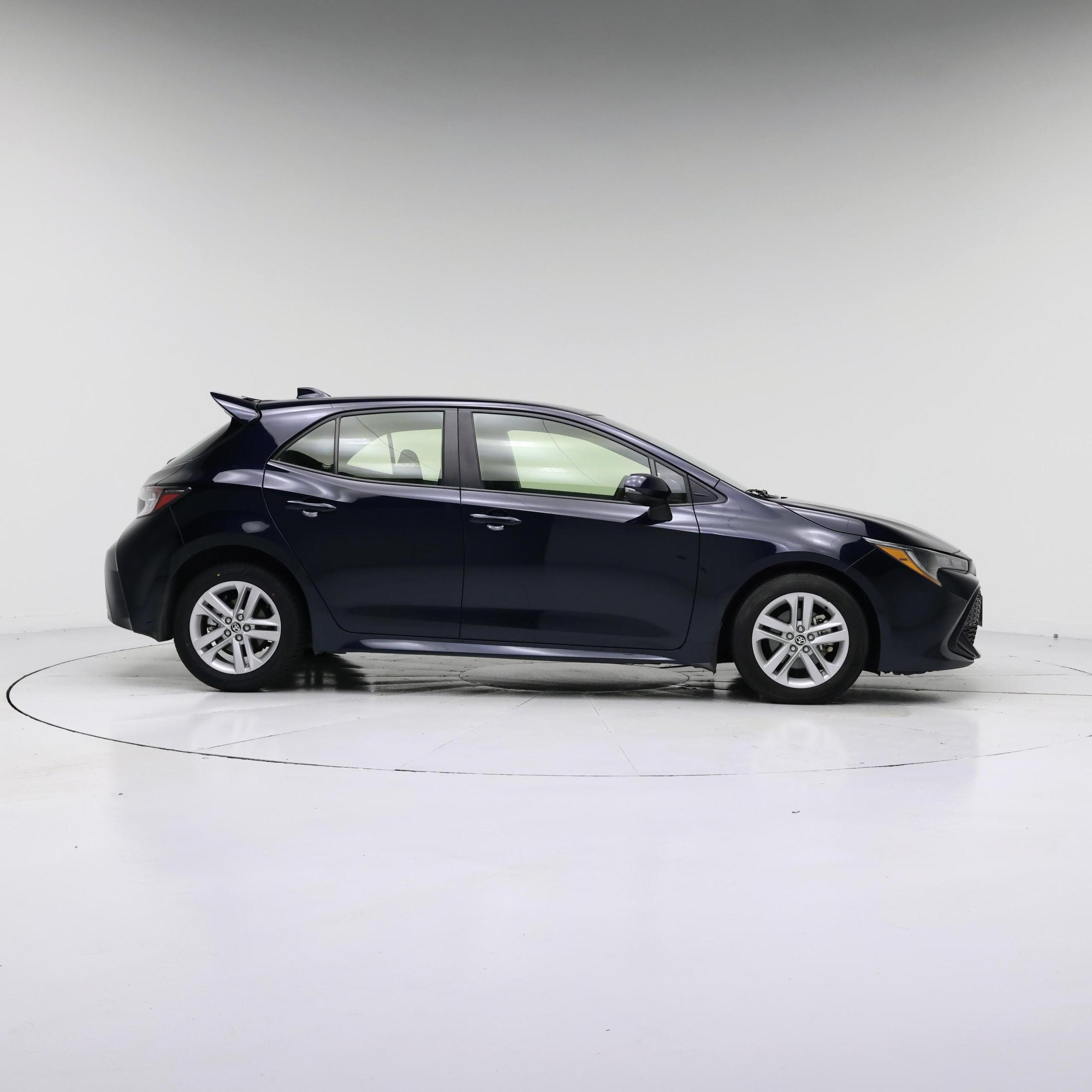 Thumbnail: 2022 Toyota Corolla - 7