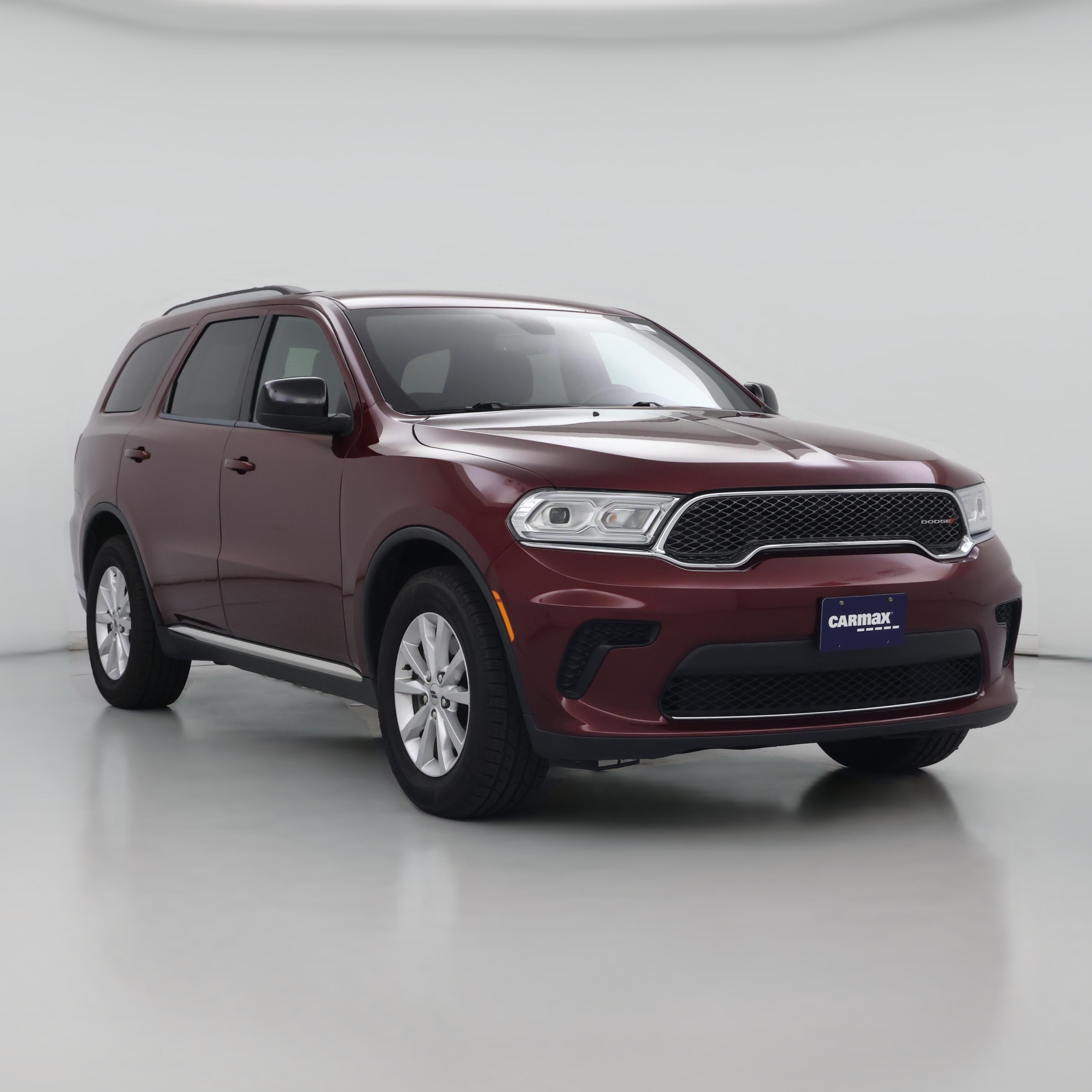 Thumbnail: 2023 Dodge Durango - 1