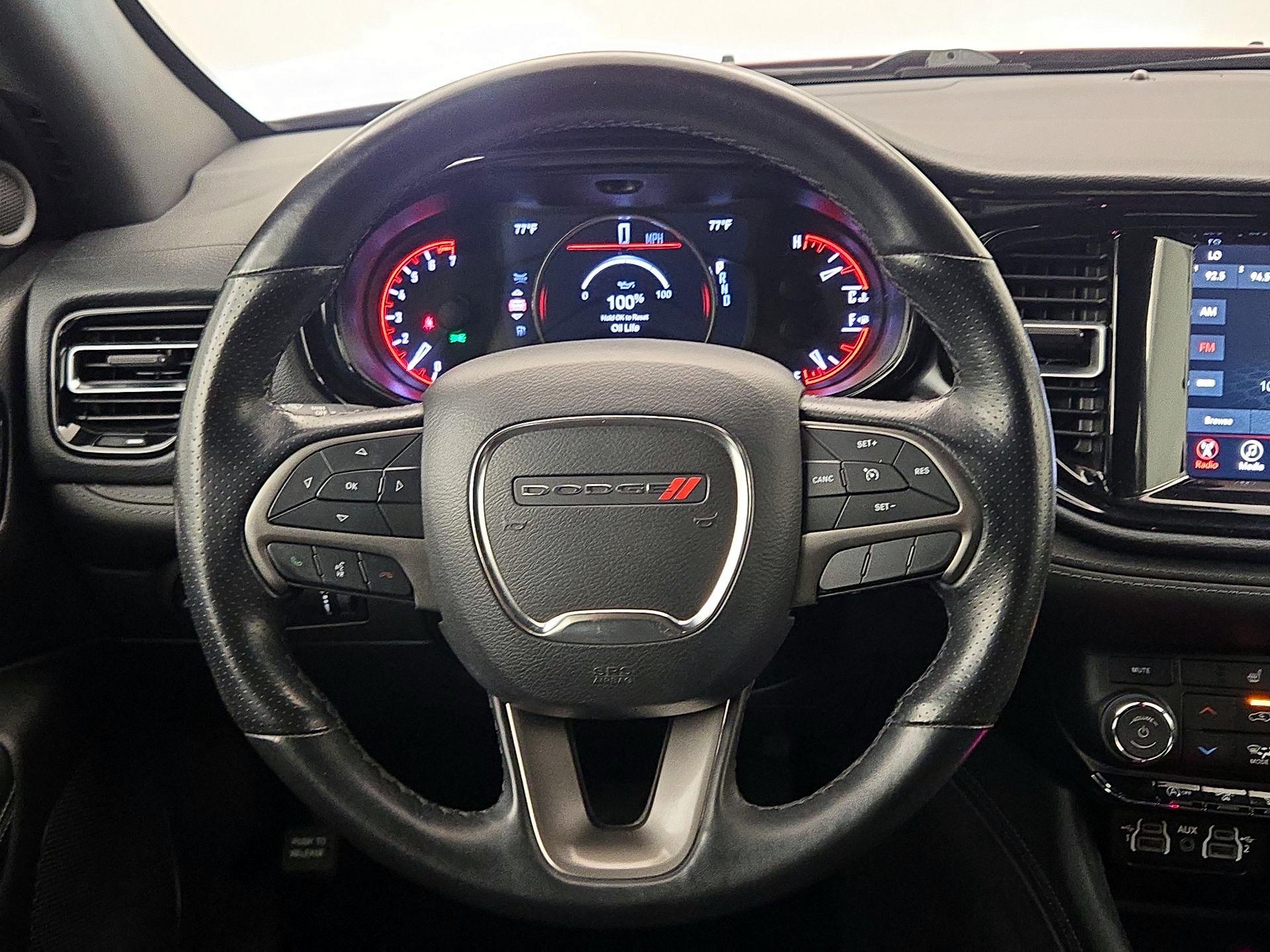 Thumbnail: 2023 Dodge Durango - 10