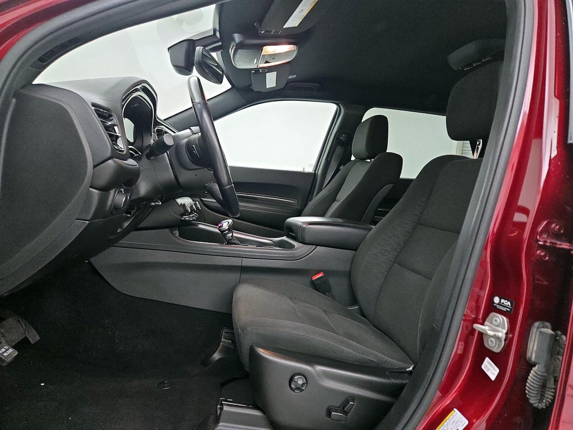 Thumbnail: 2023 Dodge Durango - 11