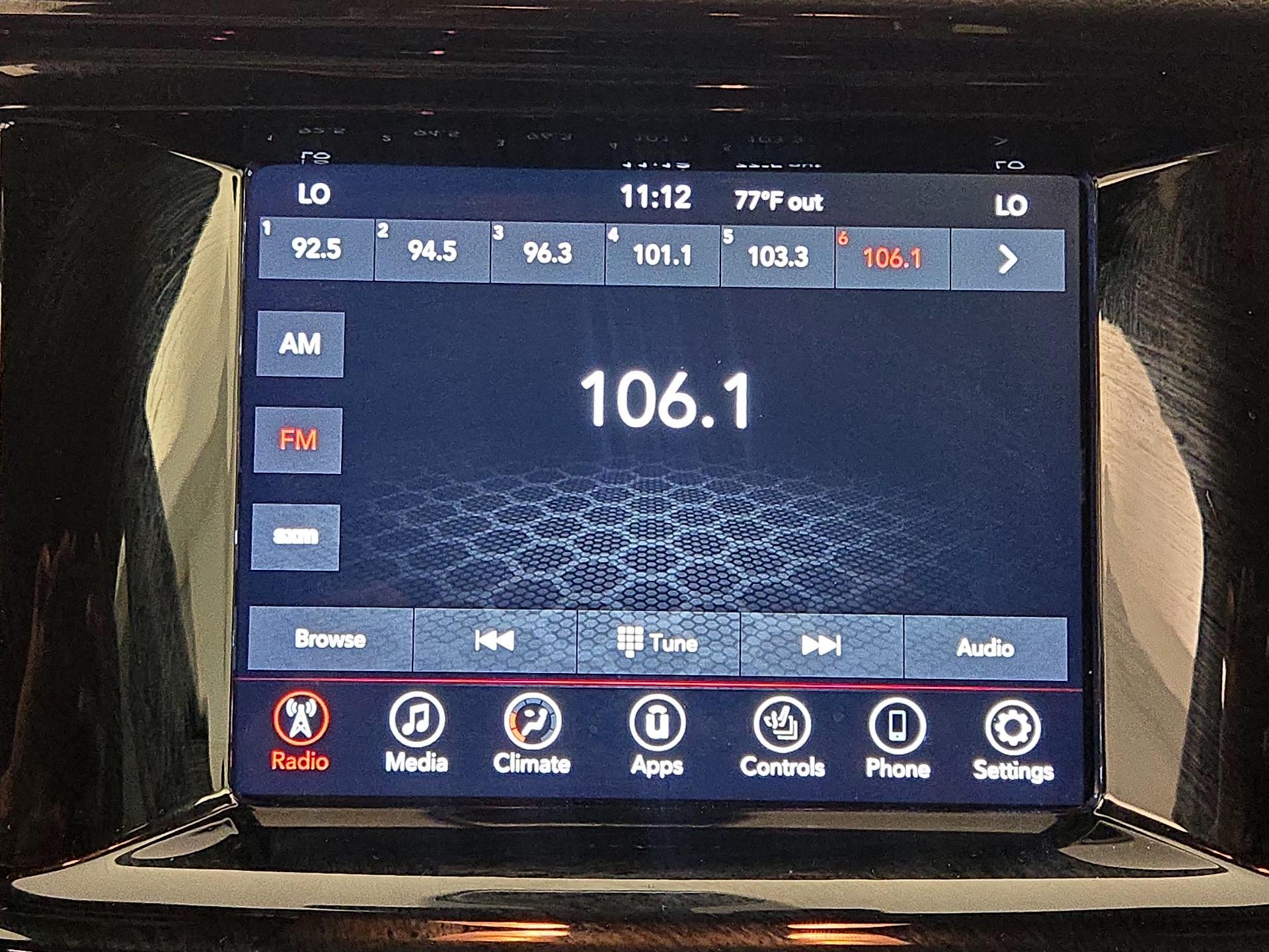 Thumbnail: 2023 Dodge Durango - 15