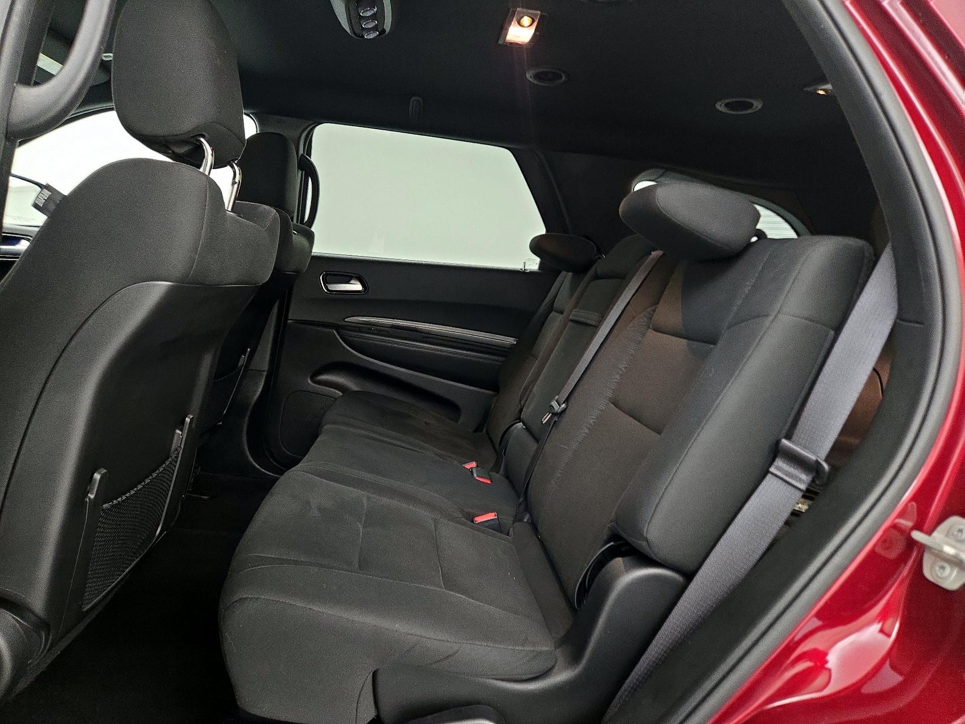 Thumbnail: 2023 Dodge Durango - 19