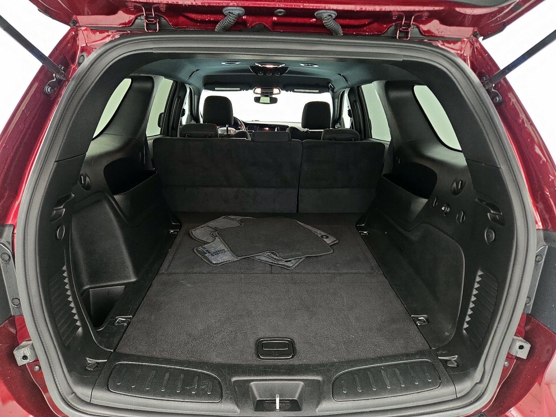 Thumbnail: 2023 Dodge Durango - 20