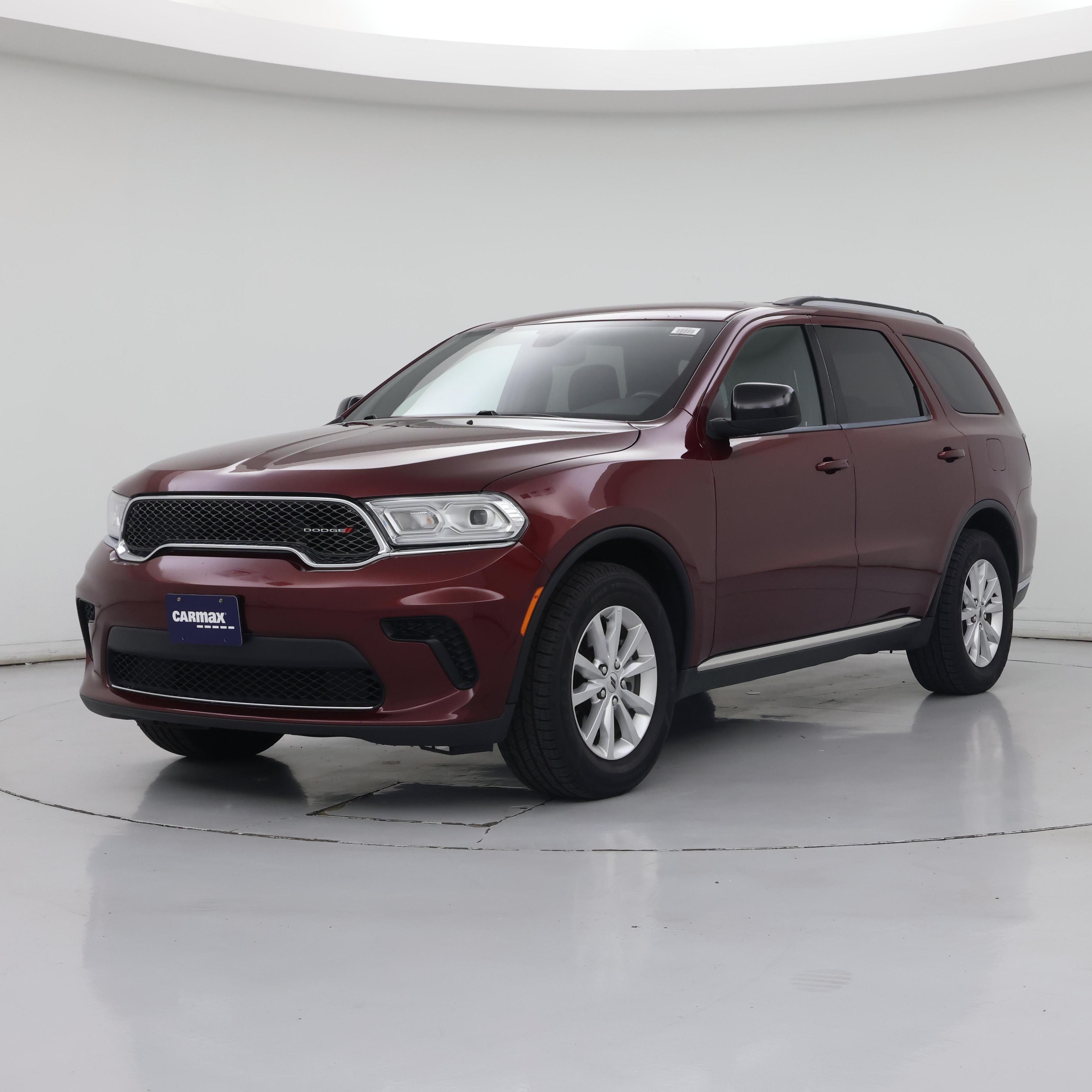 Thumbnail: 2023 Dodge Durango - 4