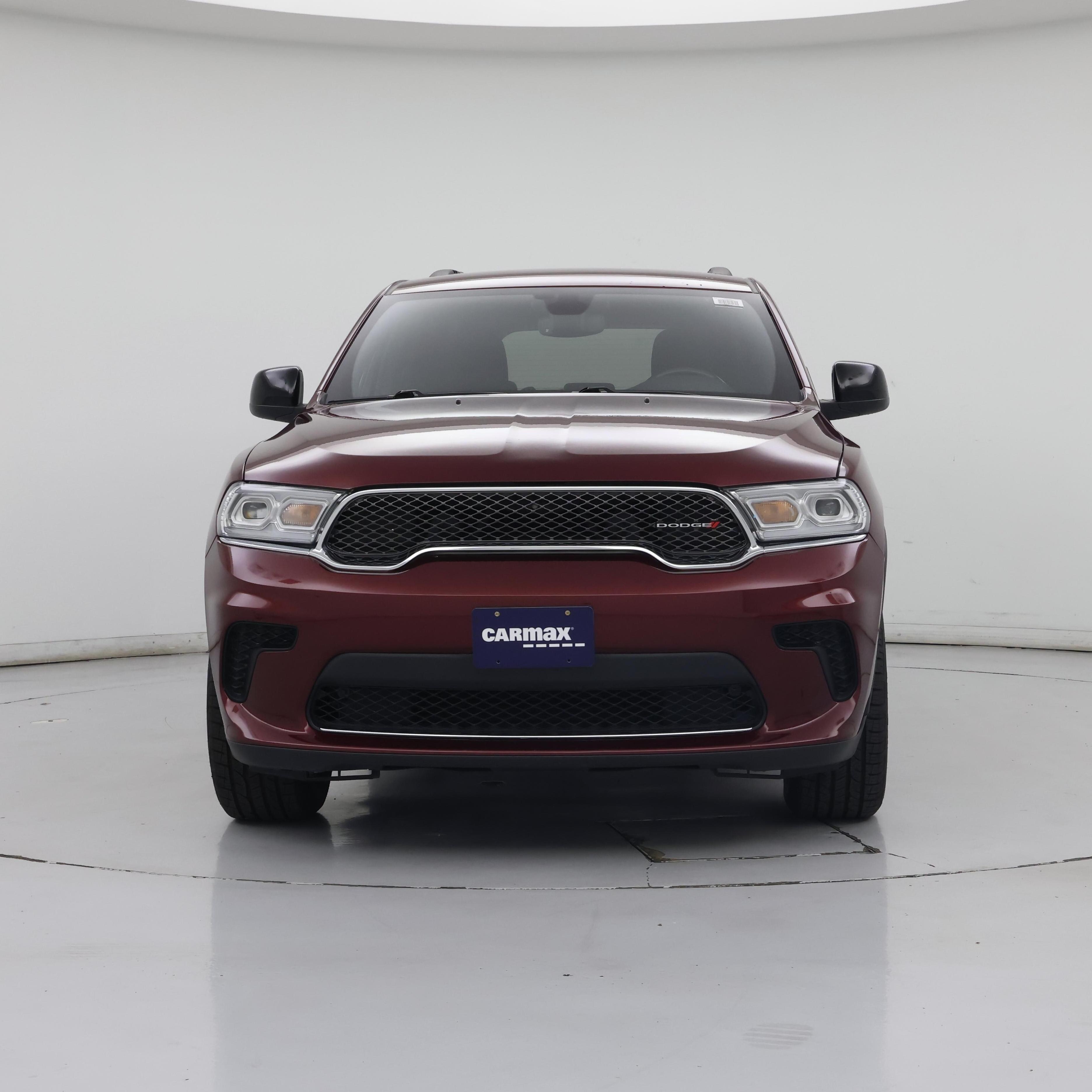 Thumbnail: 2023 Dodge Durango - 5