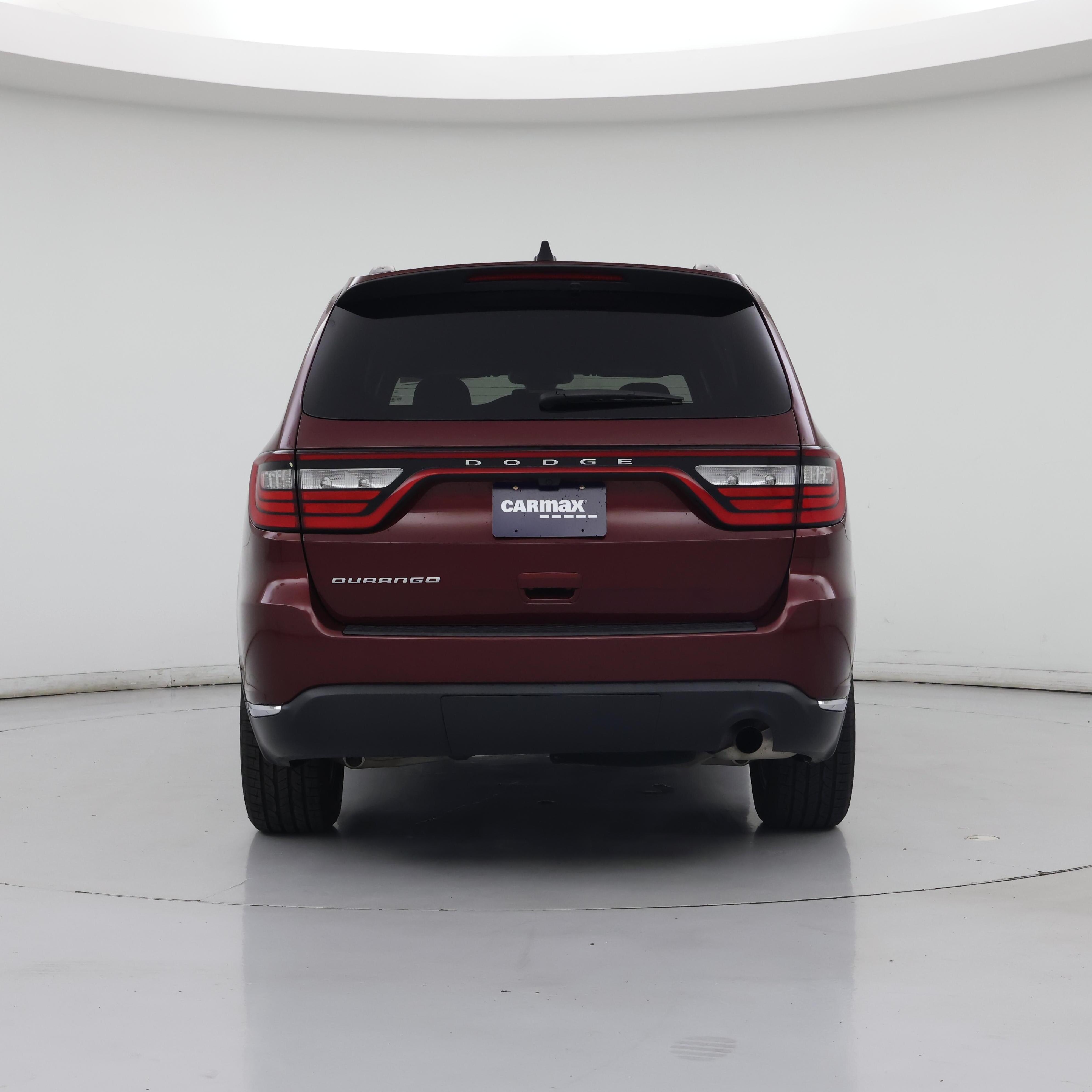 Thumbnail: 2023 Dodge Durango - 6