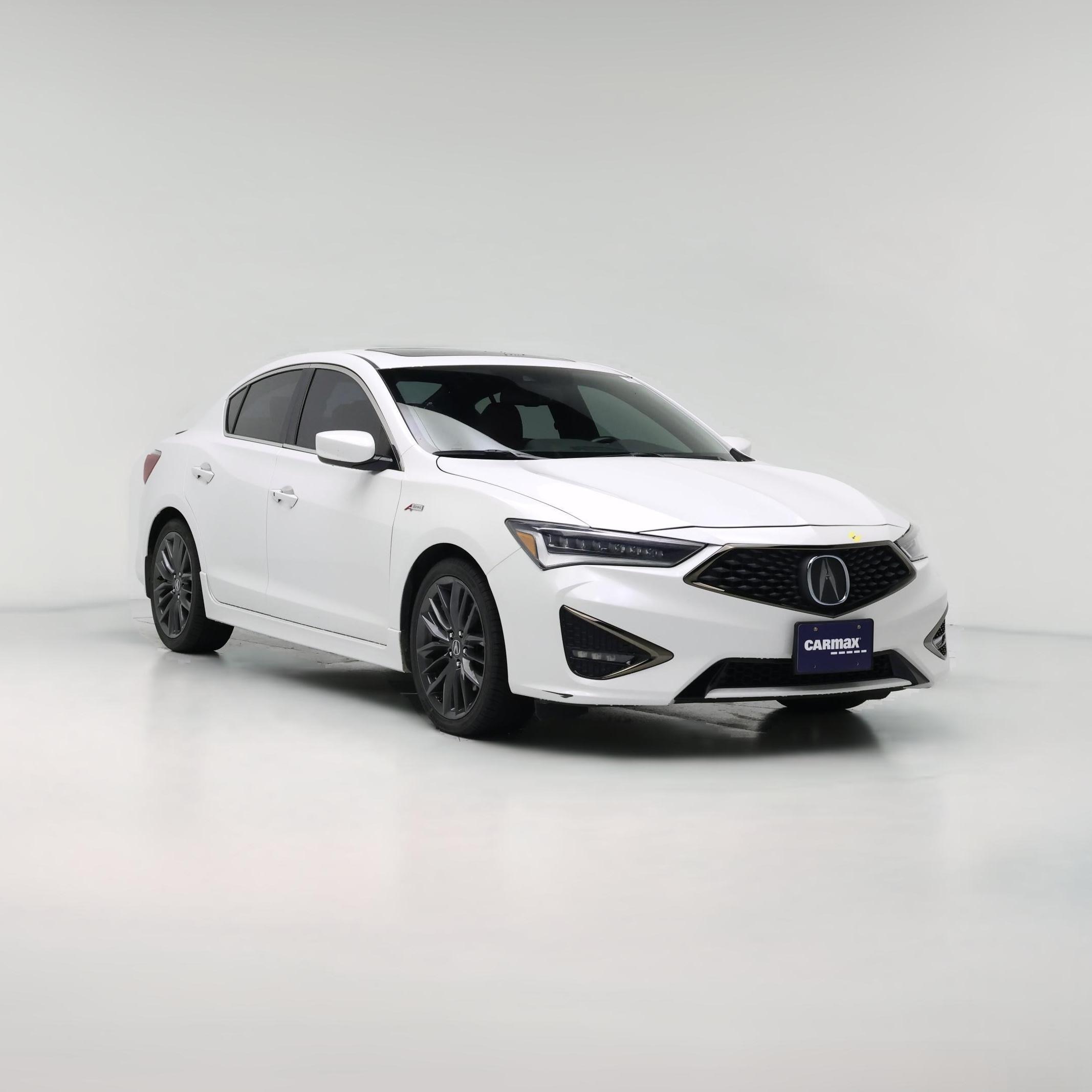 Thumbnail: 2022 Acura ILX - 1