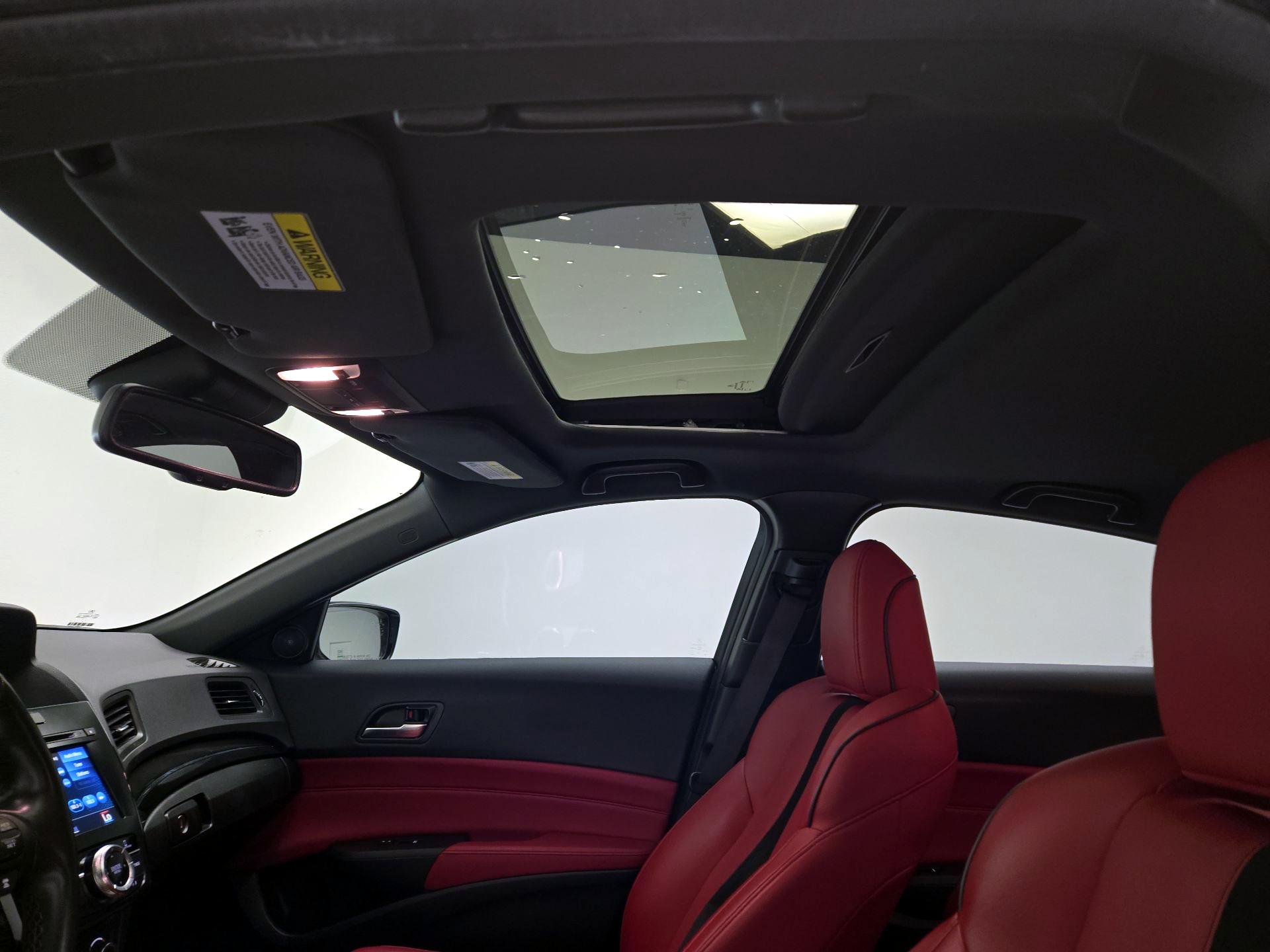 Thumbnail: 2022 Acura ILX - 17
