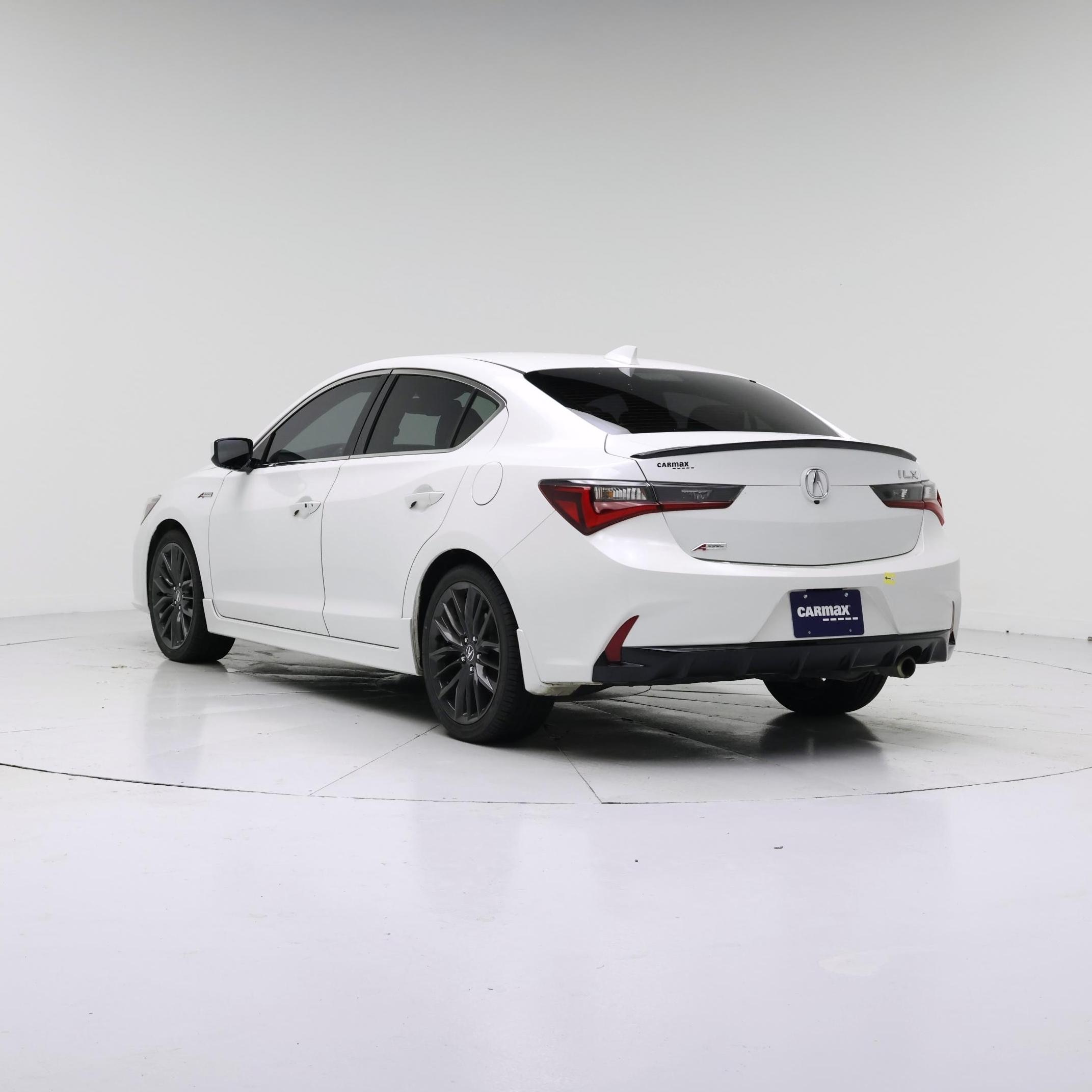 Thumbnail: 2022 Acura ILX - 2