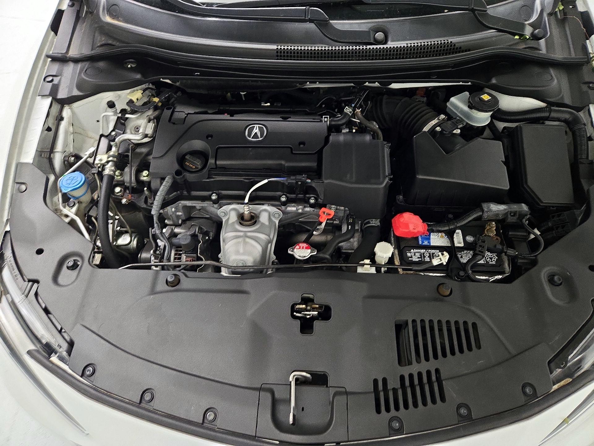 Thumbnail: 2022 Acura ILX - 20