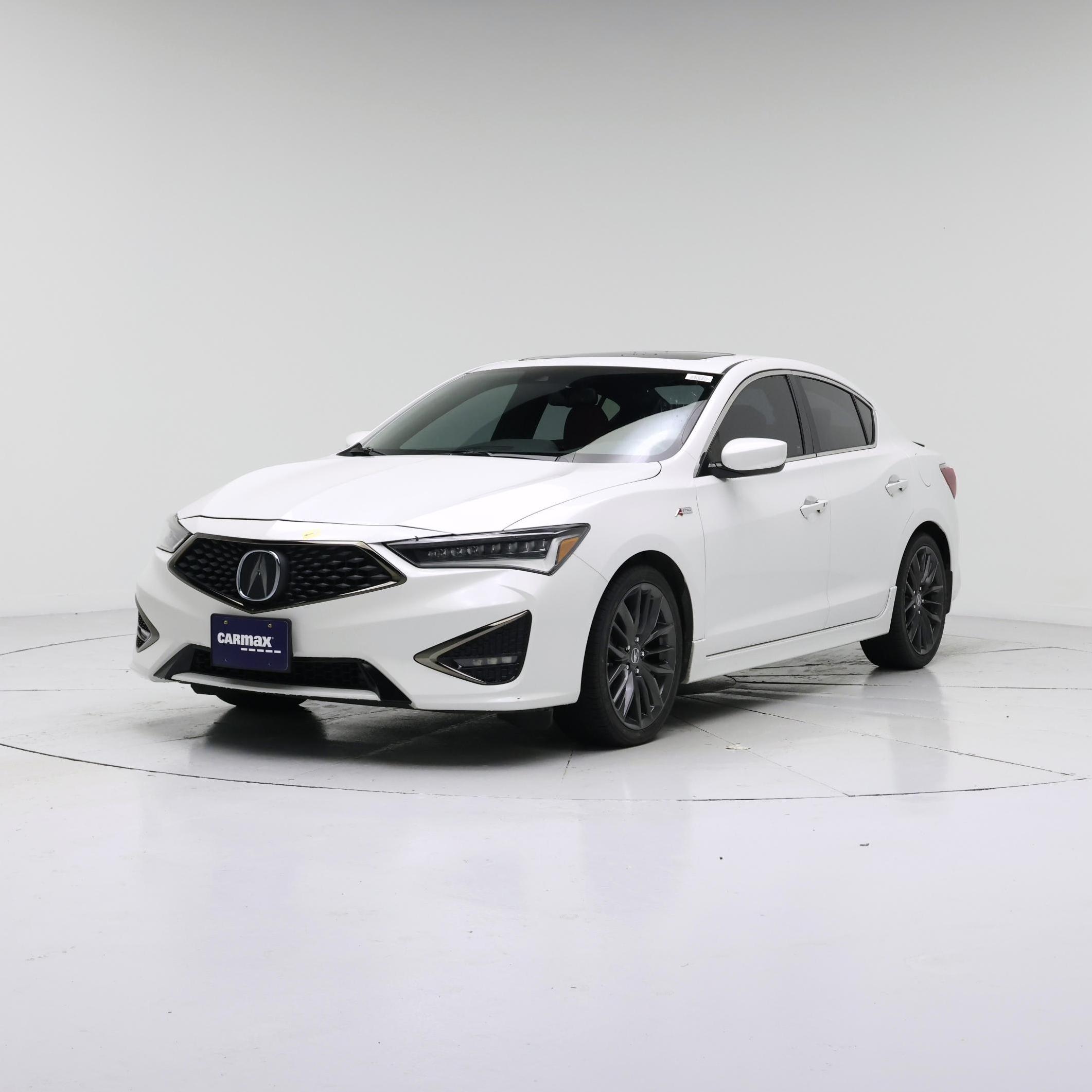 Thumbnail: 2022 Acura ILX - 4