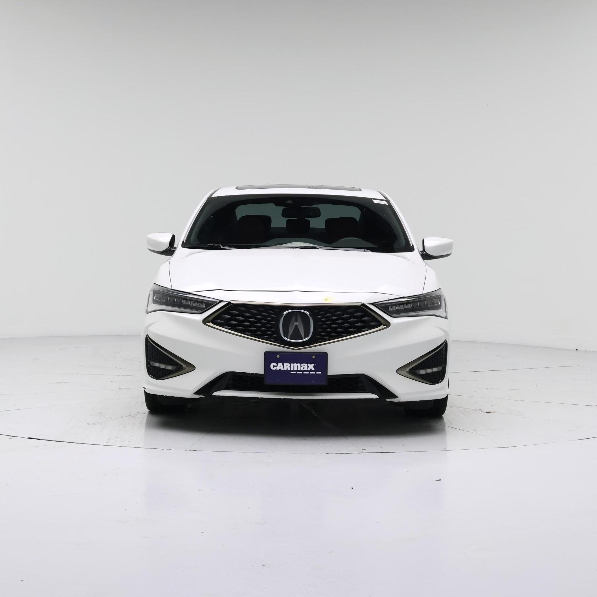 Thumbnail: 2022 Acura ILX - 5