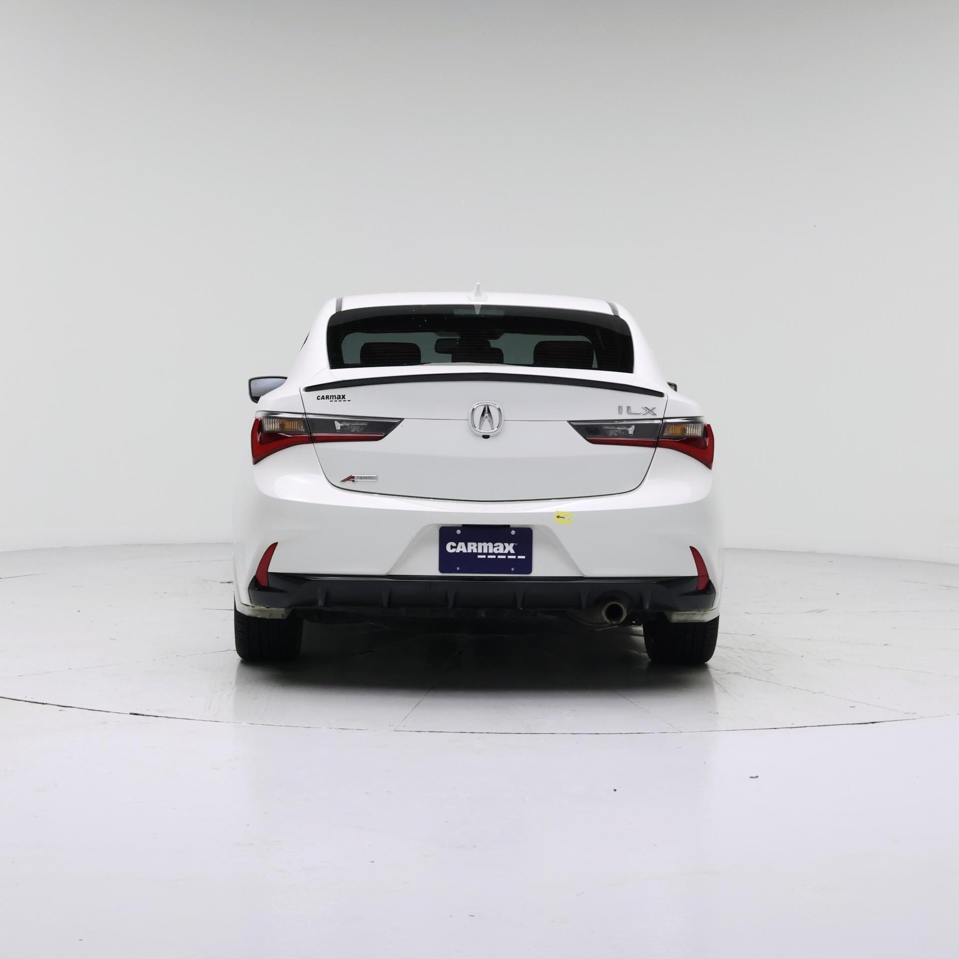 Thumbnail: 2022 Acura ILX - 6