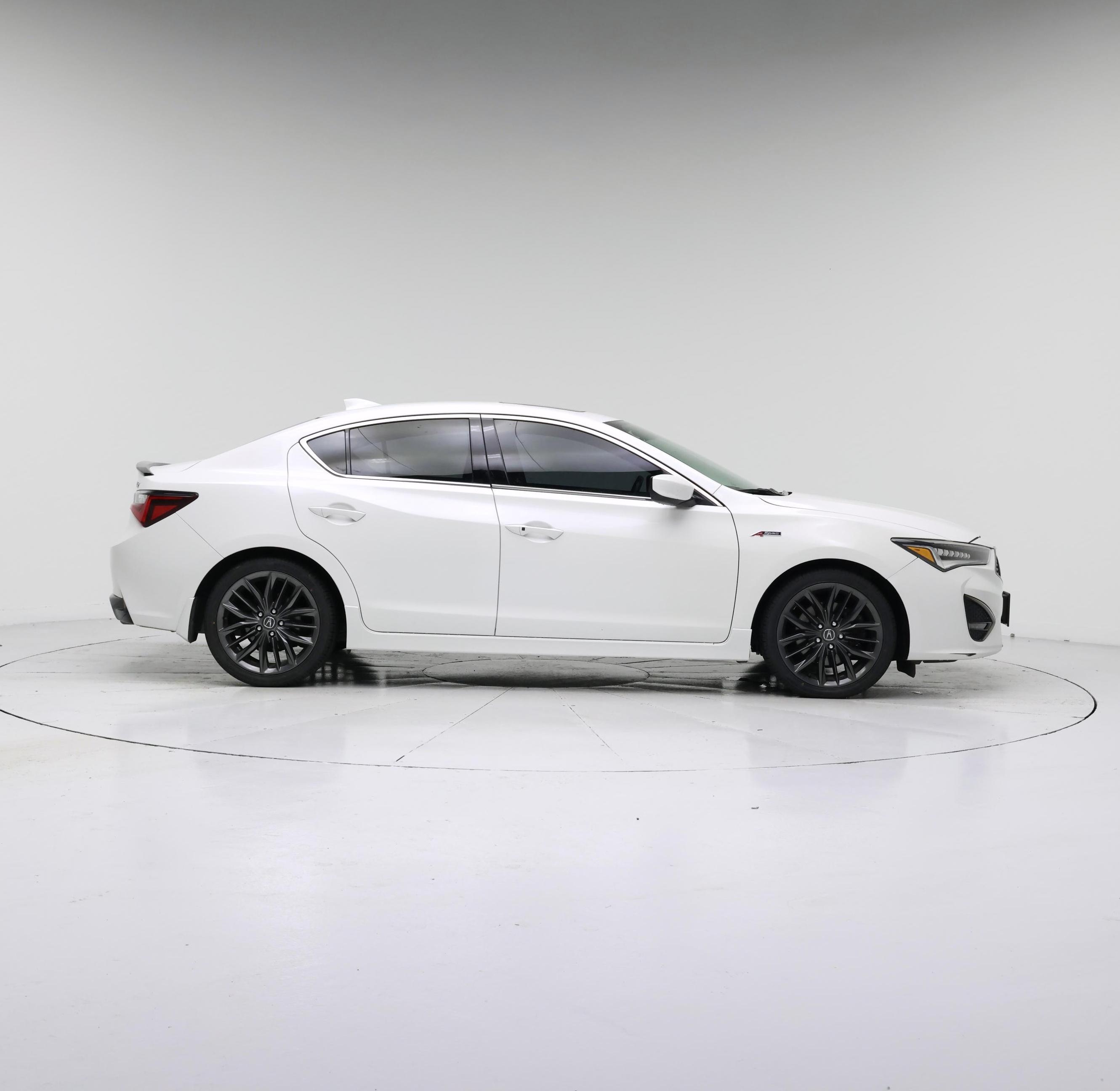 Thumbnail: 2022 Acura ILX - 7