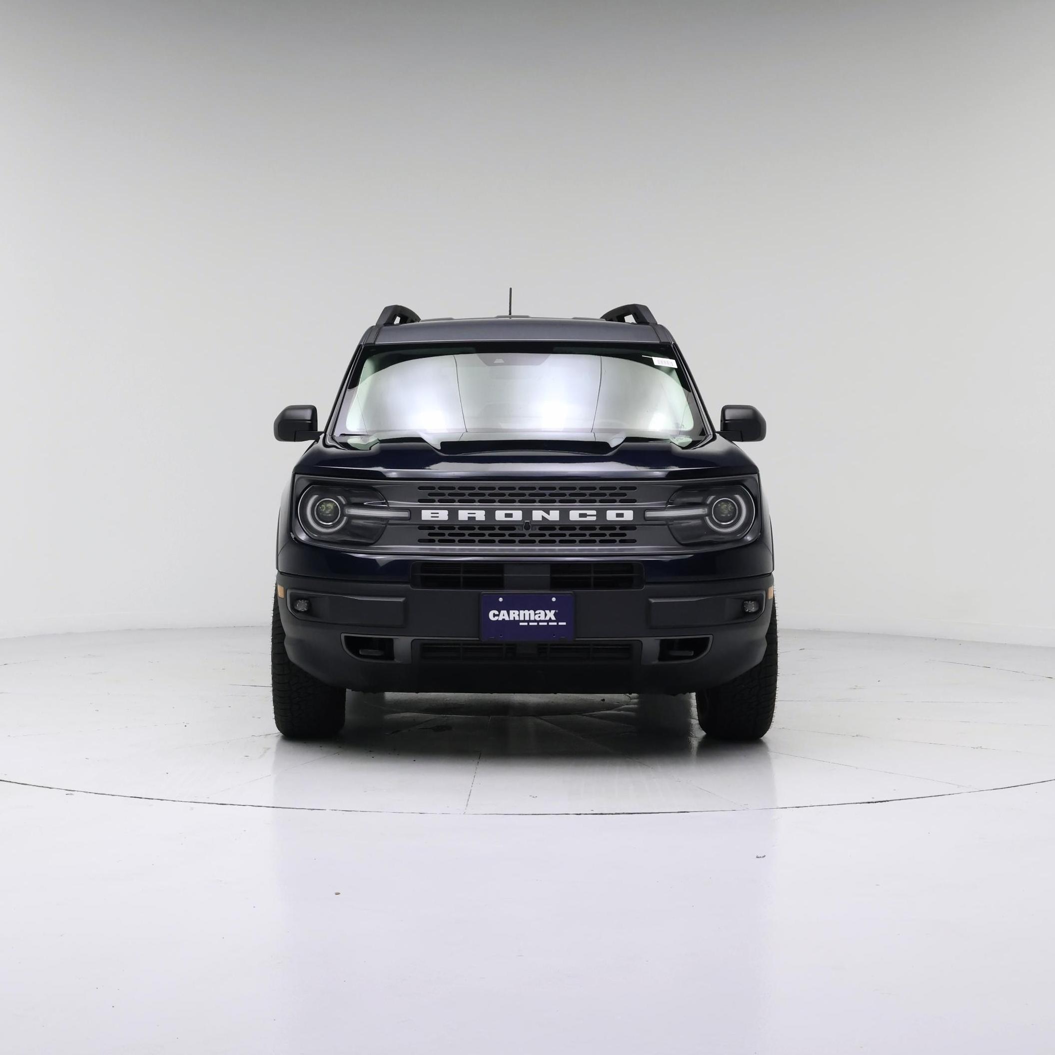 Thumbnail: 2023 Ford Bronco Sport - 5