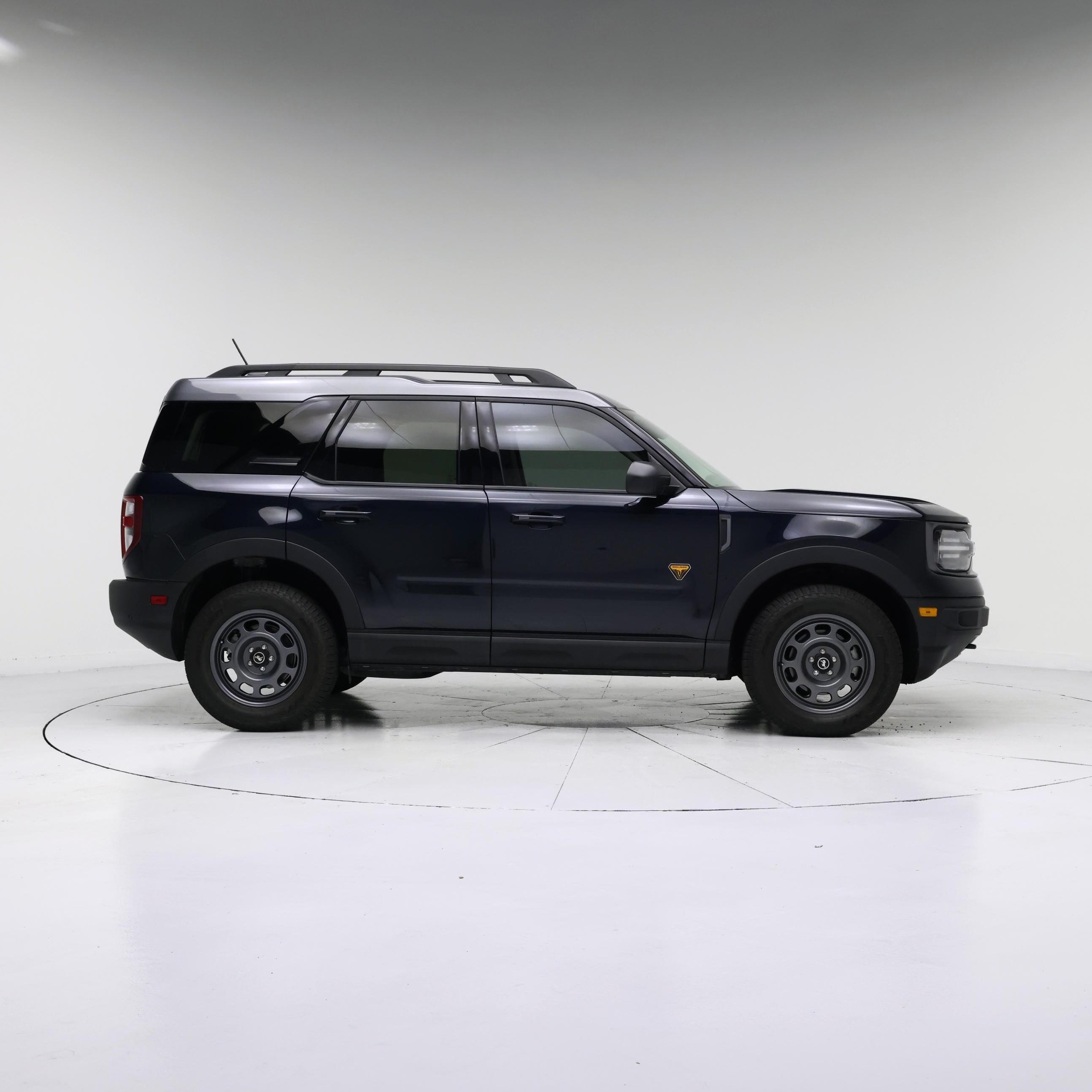 Thumbnail: 2023 Ford Bronco Sport - 7