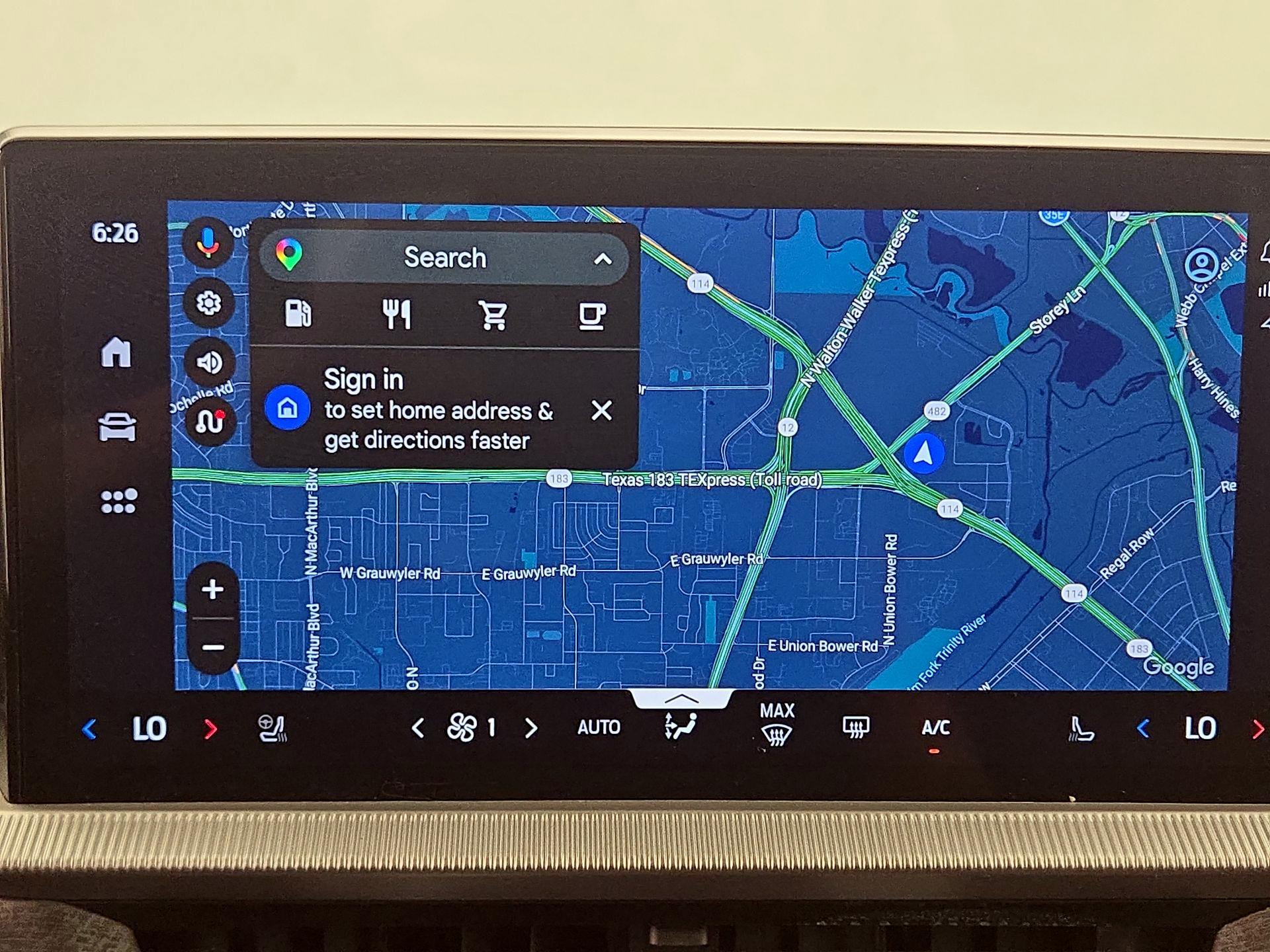 Thumbnail: 2025 Ford Explorer - 14