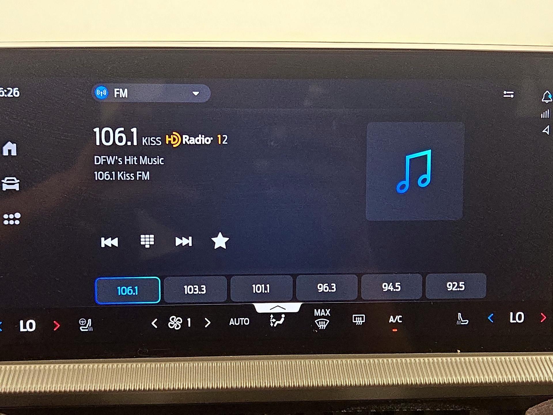 Thumbnail: 2025 Ford Explorer - 16