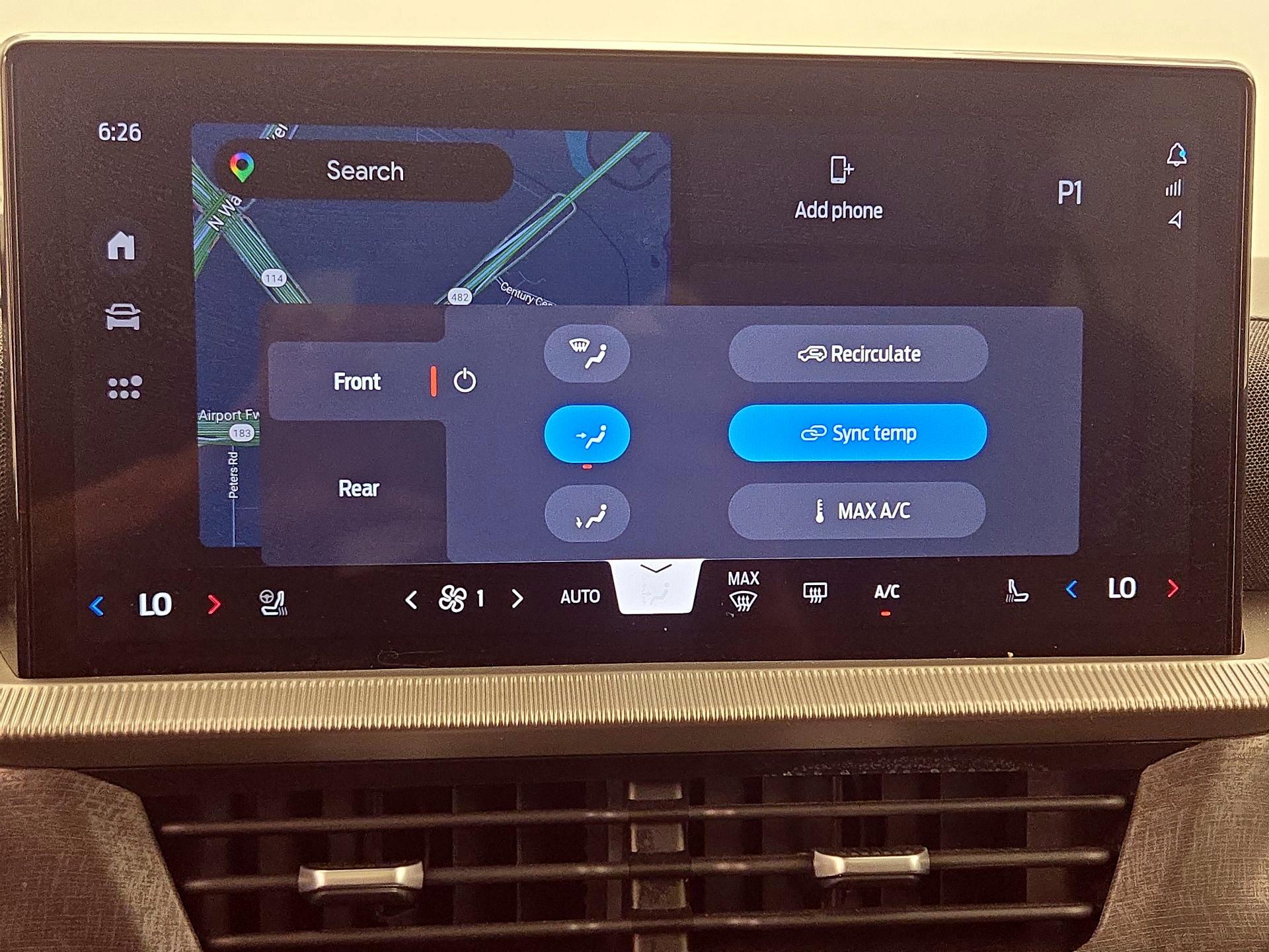 Thumbnail: 2025 Ford Explorer - 17