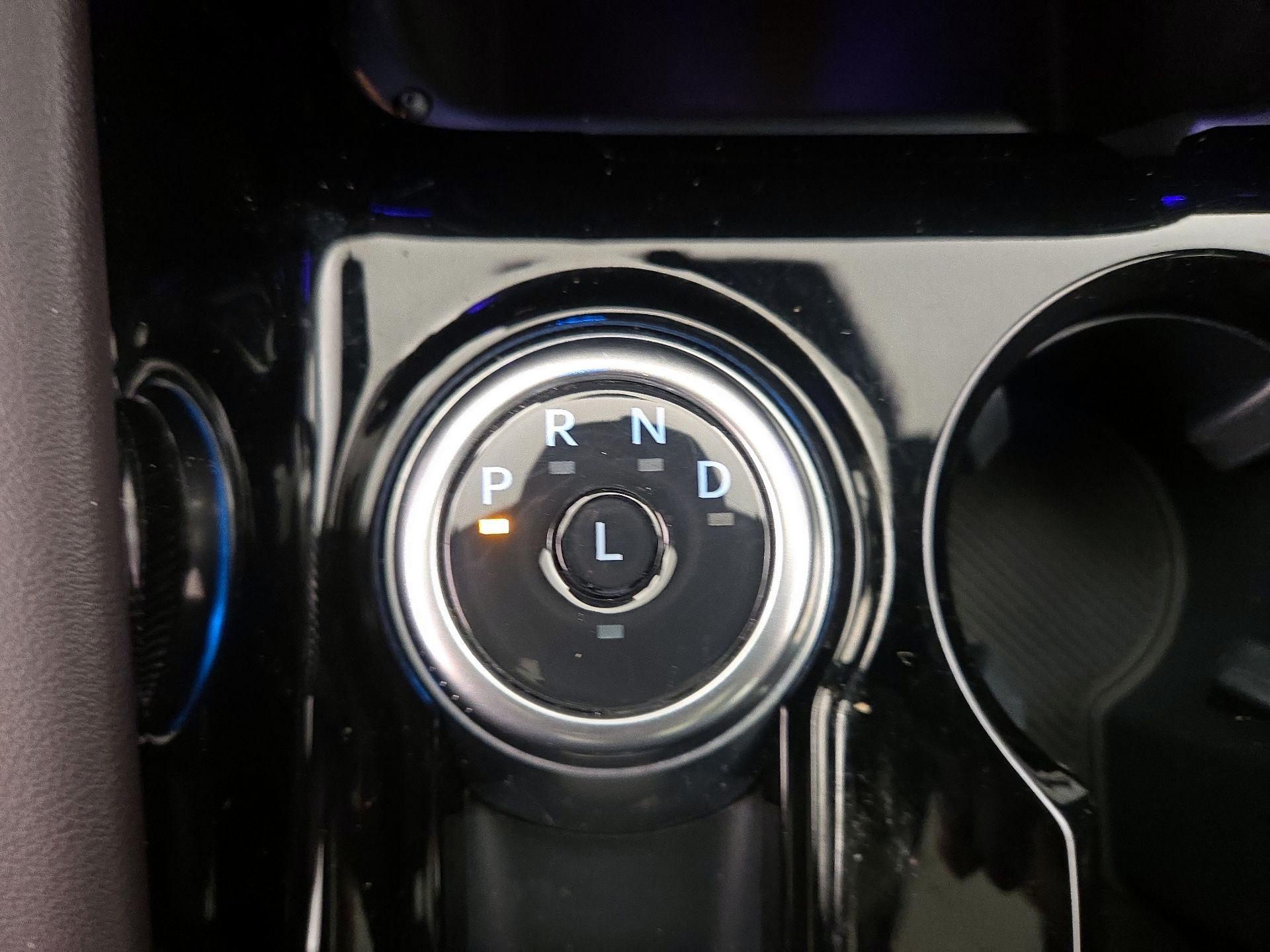 Thumbnail: 2025 Ford Explorer - 18