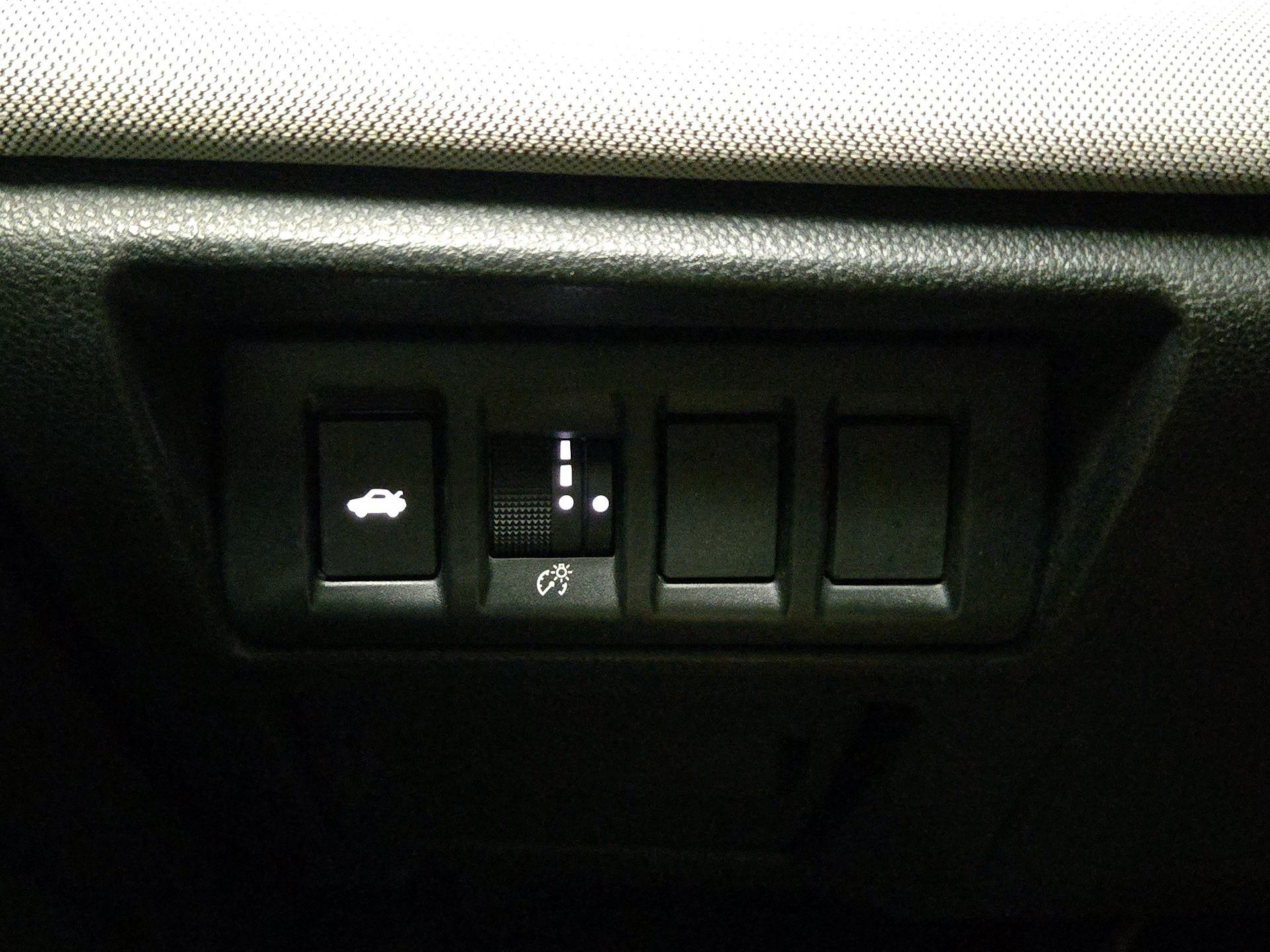 Thumbnail: 2021 Subaru Legacy - 13