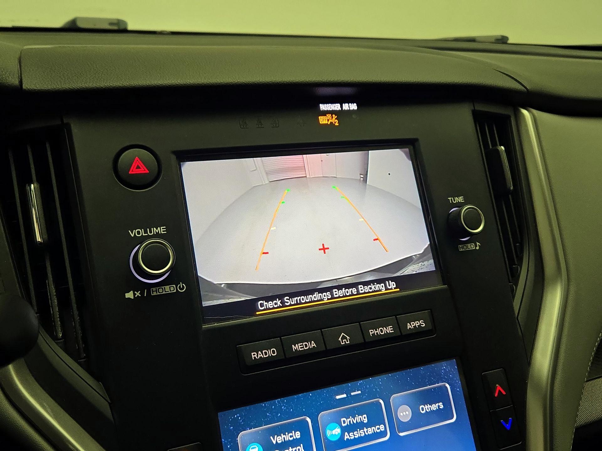 Thumbnail: 2021 Subaru Legacy - 14