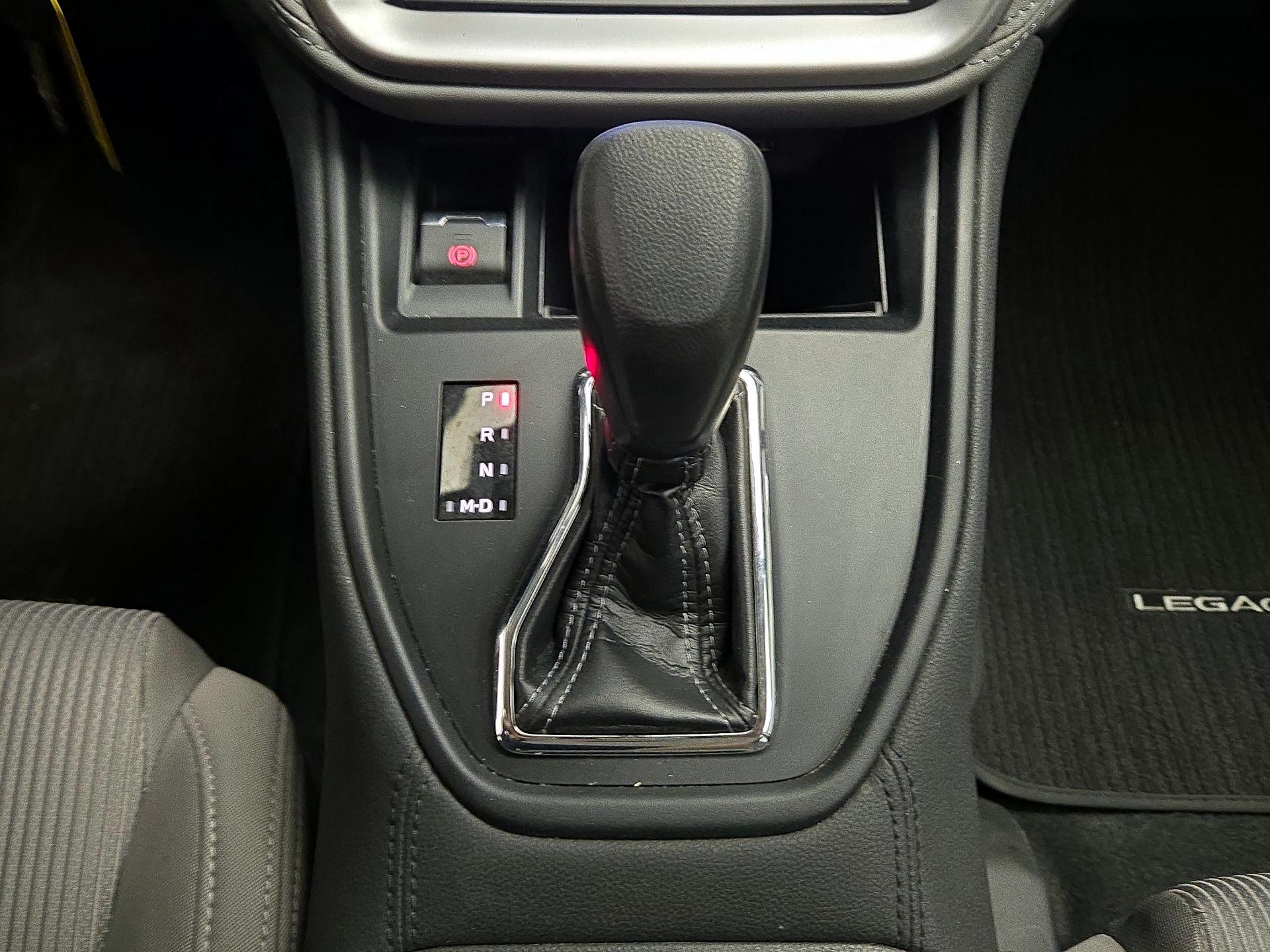 Thumbnail: 2021 Subaru Legacy - 17