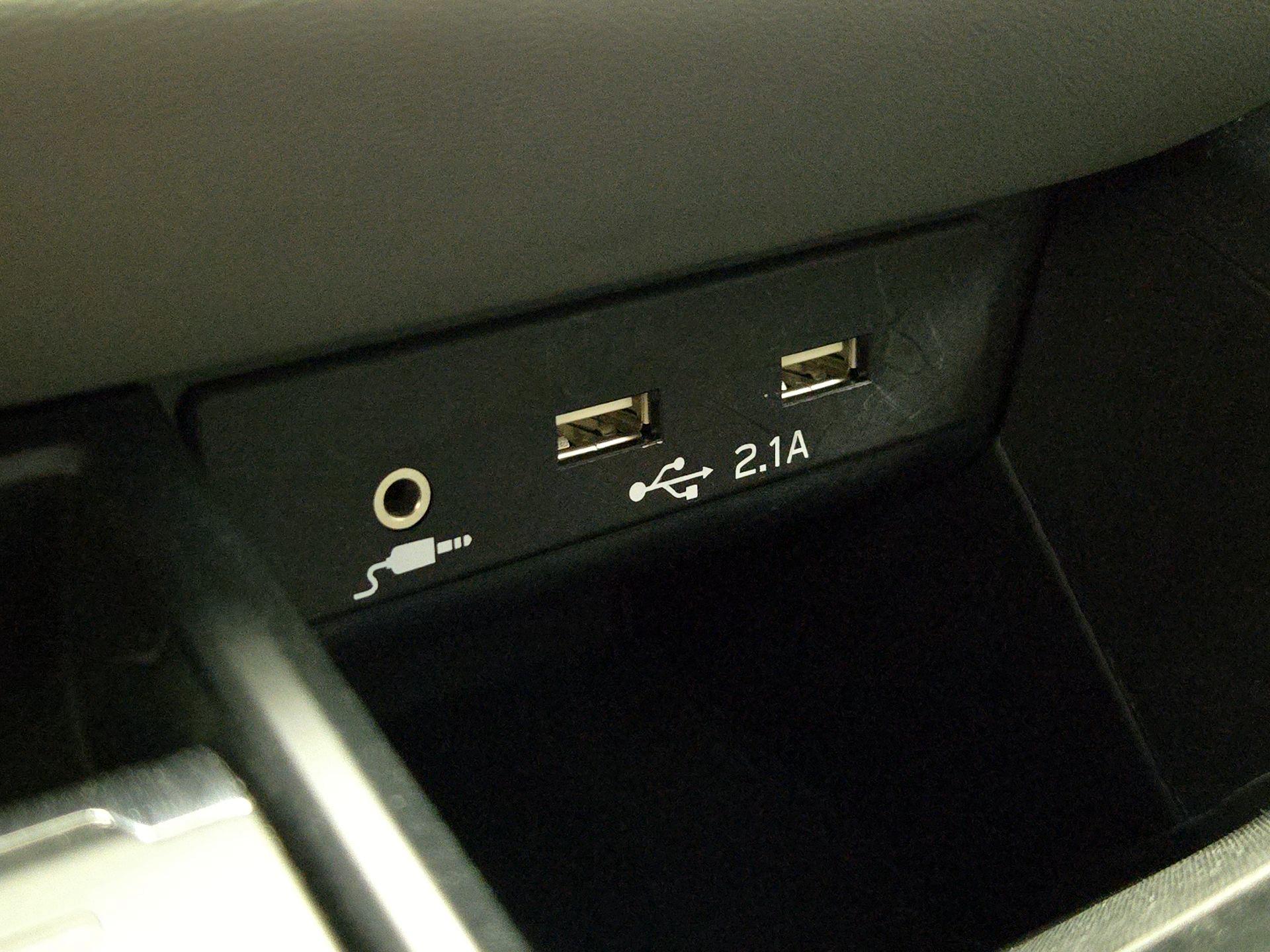 Thumbnail: 2021 Subaru Legacy - 18