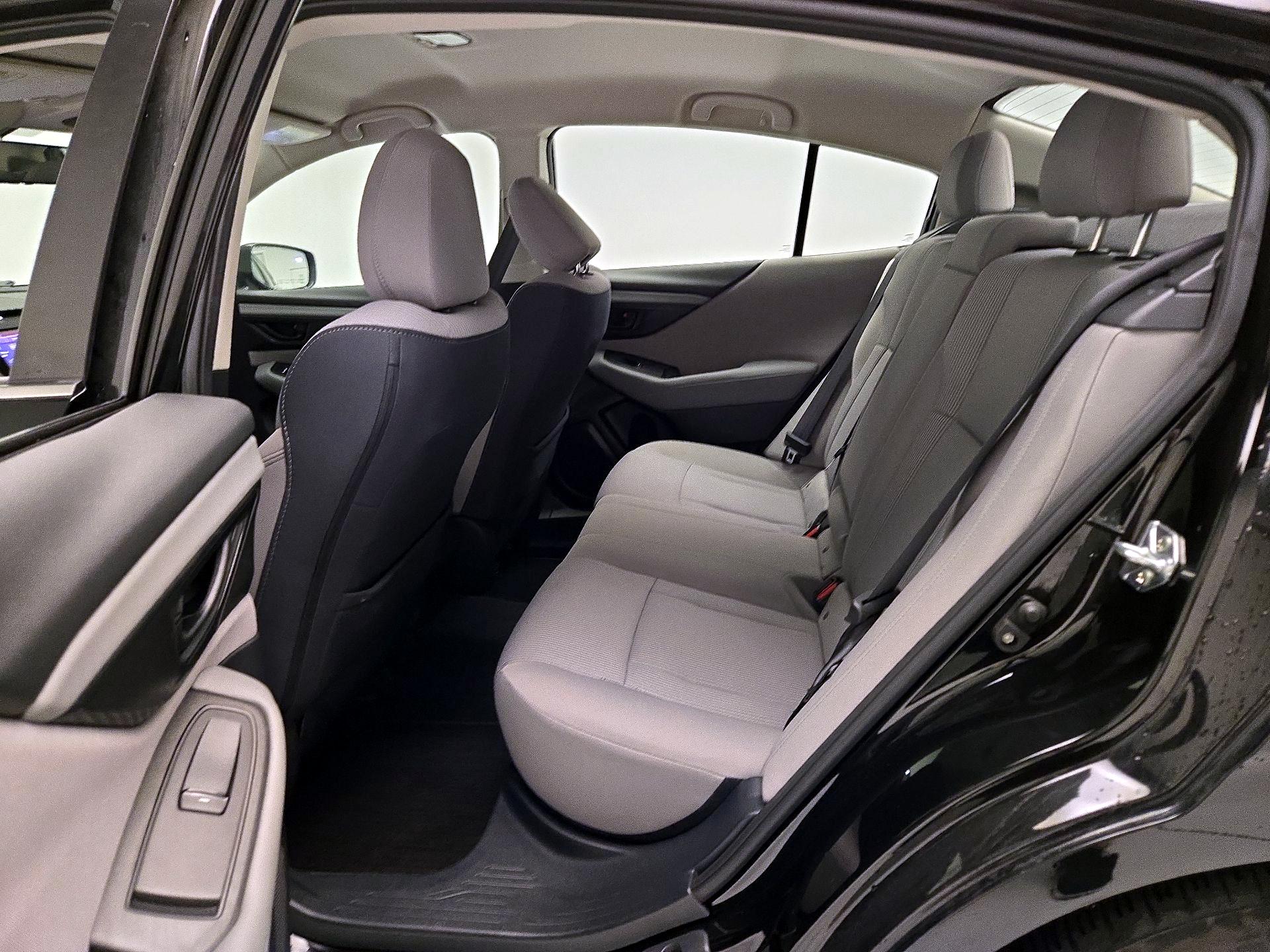 Thumbnail: 2021 Subaru Legacy - 19