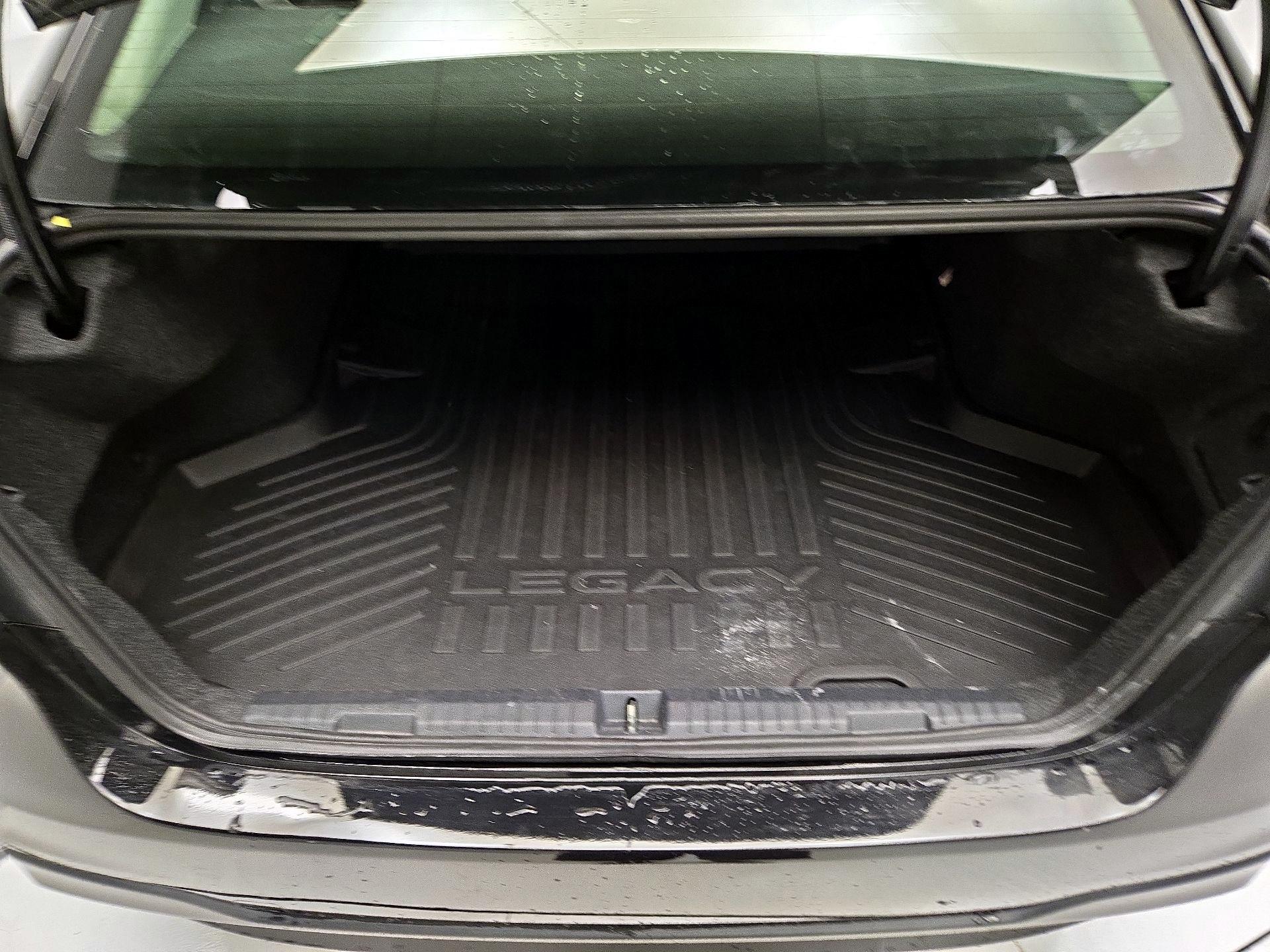 Thumbnail: 2021 Subaru Legacy - 20