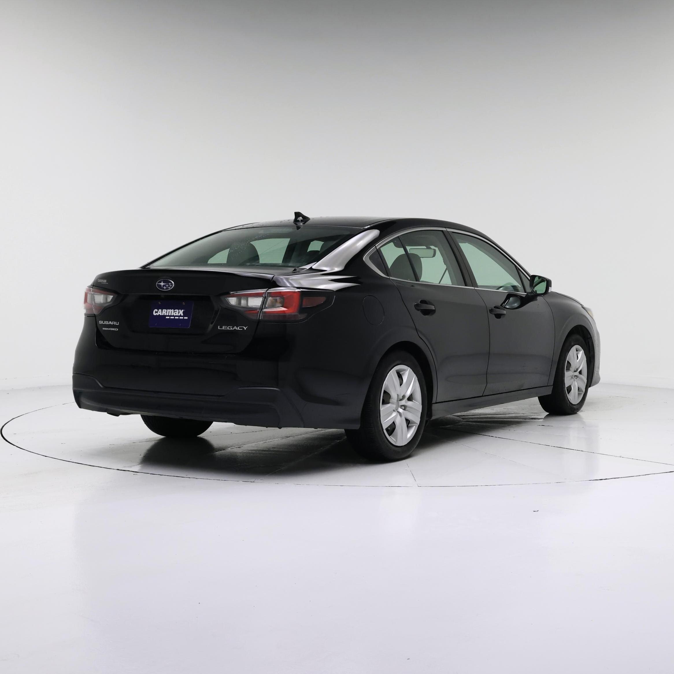 Thumbnail: 2021 Subaru Legacy - 8