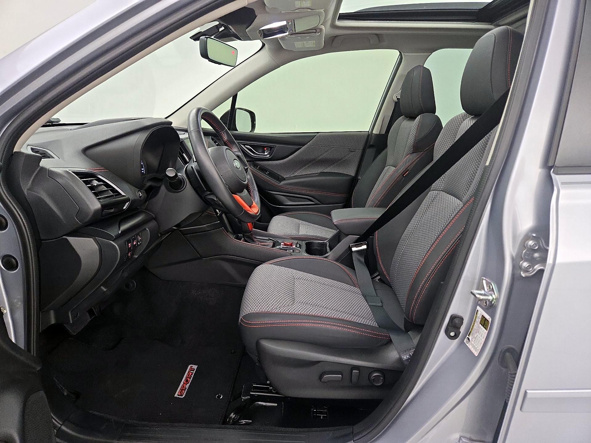 Thumbnail: 2023 Subaru Forester - 11