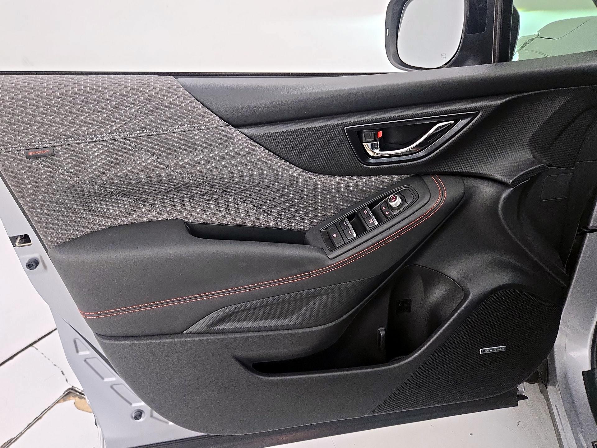 Thumbnail: 2023 Subaru Forester - 12